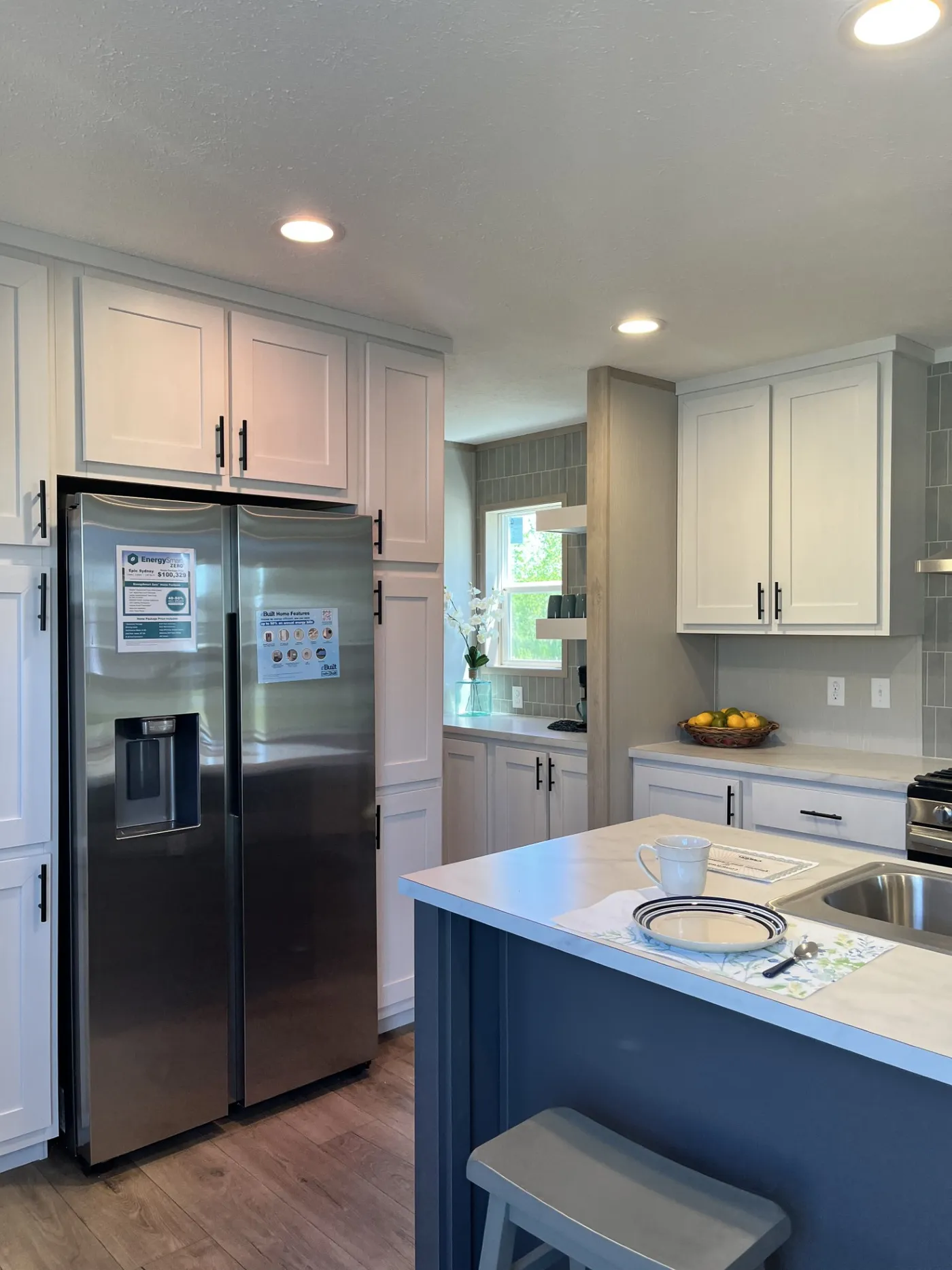 home image