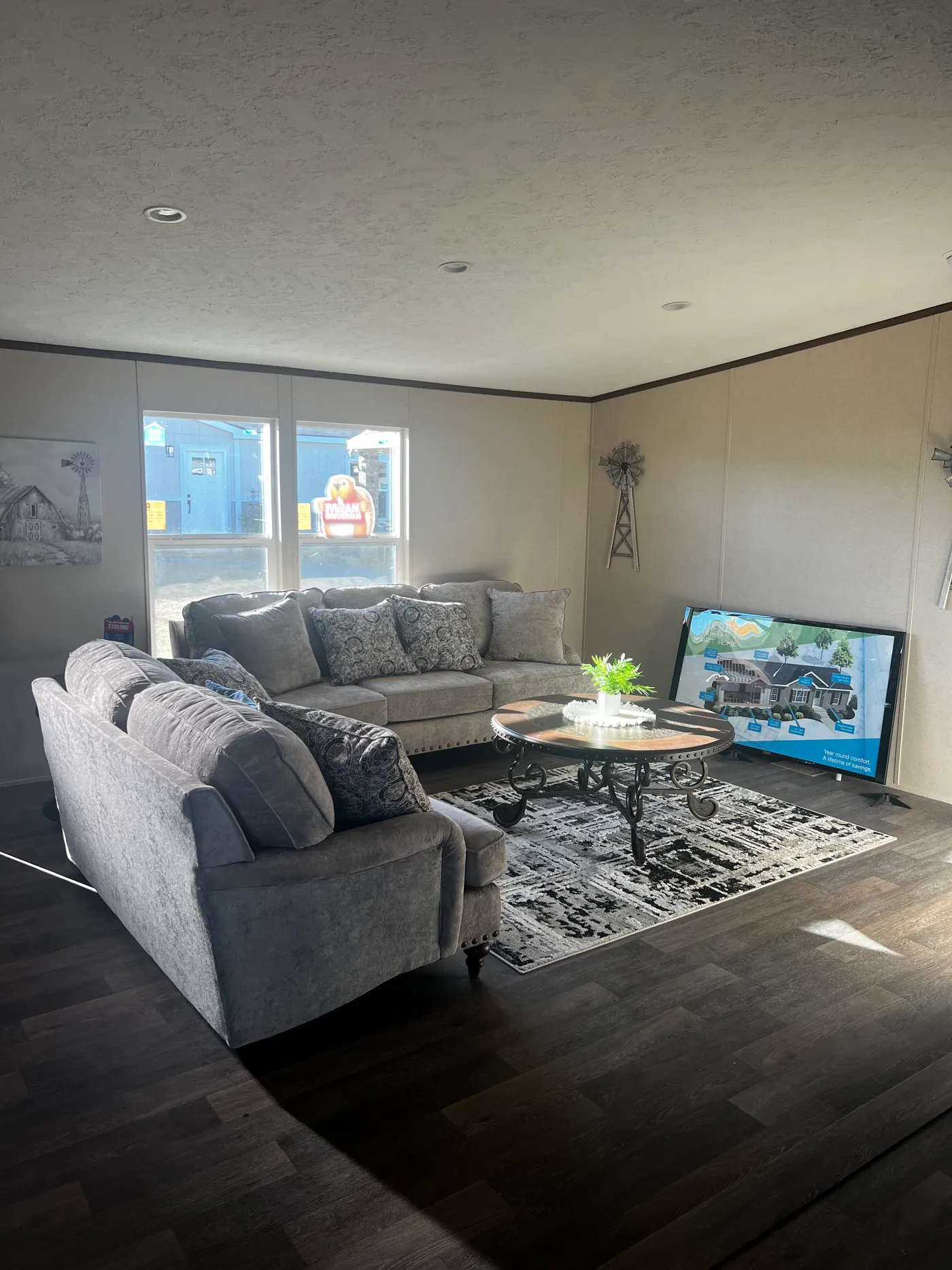 home image