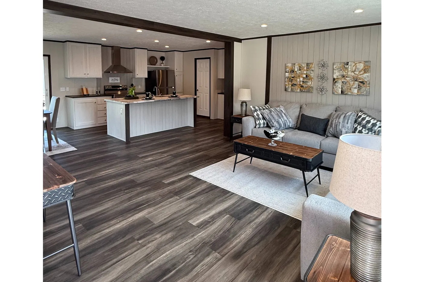 IMPACT home image