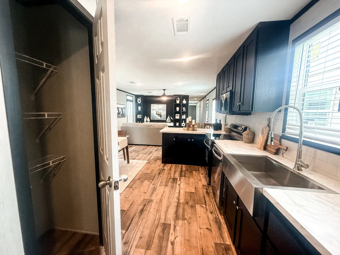home image