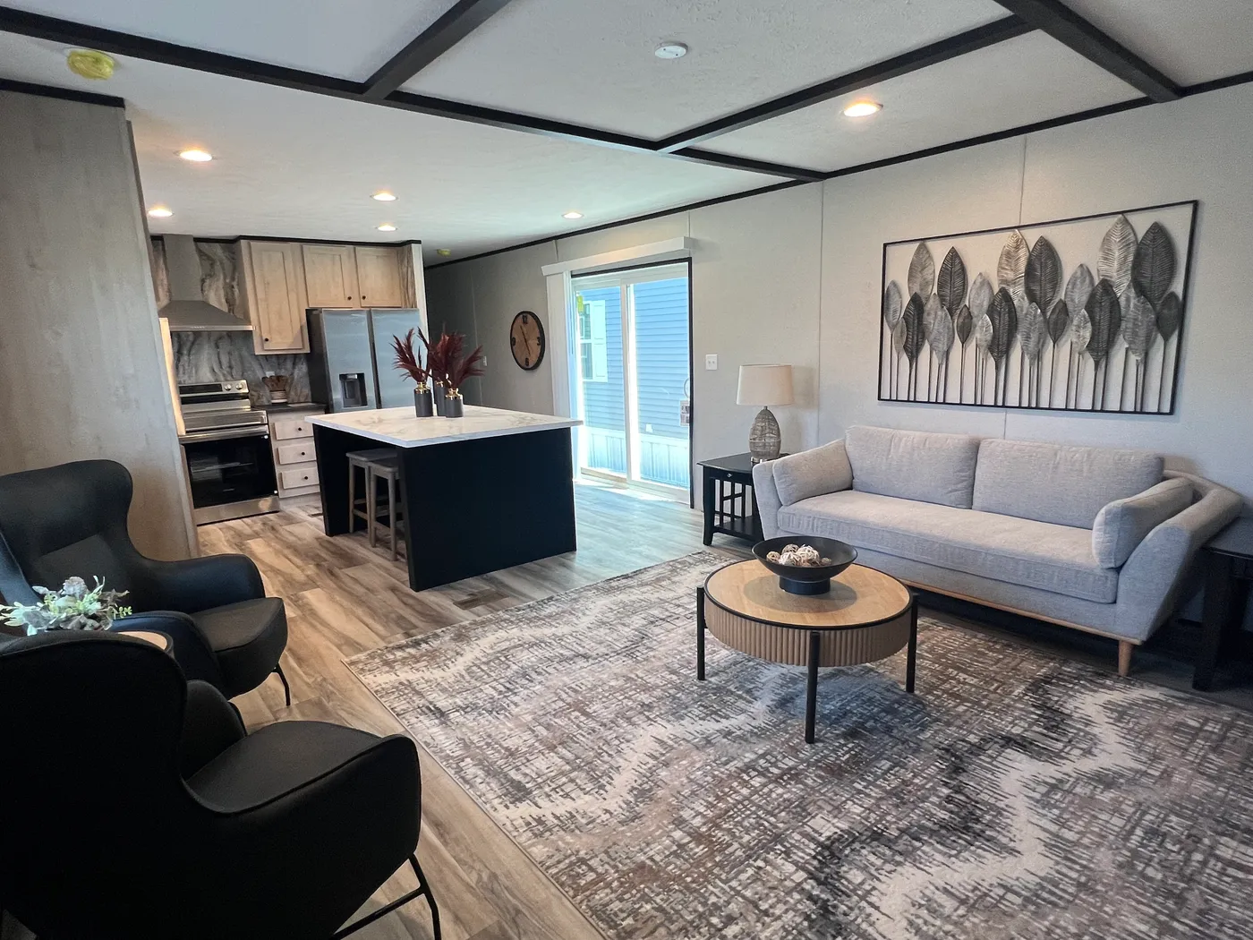 home image