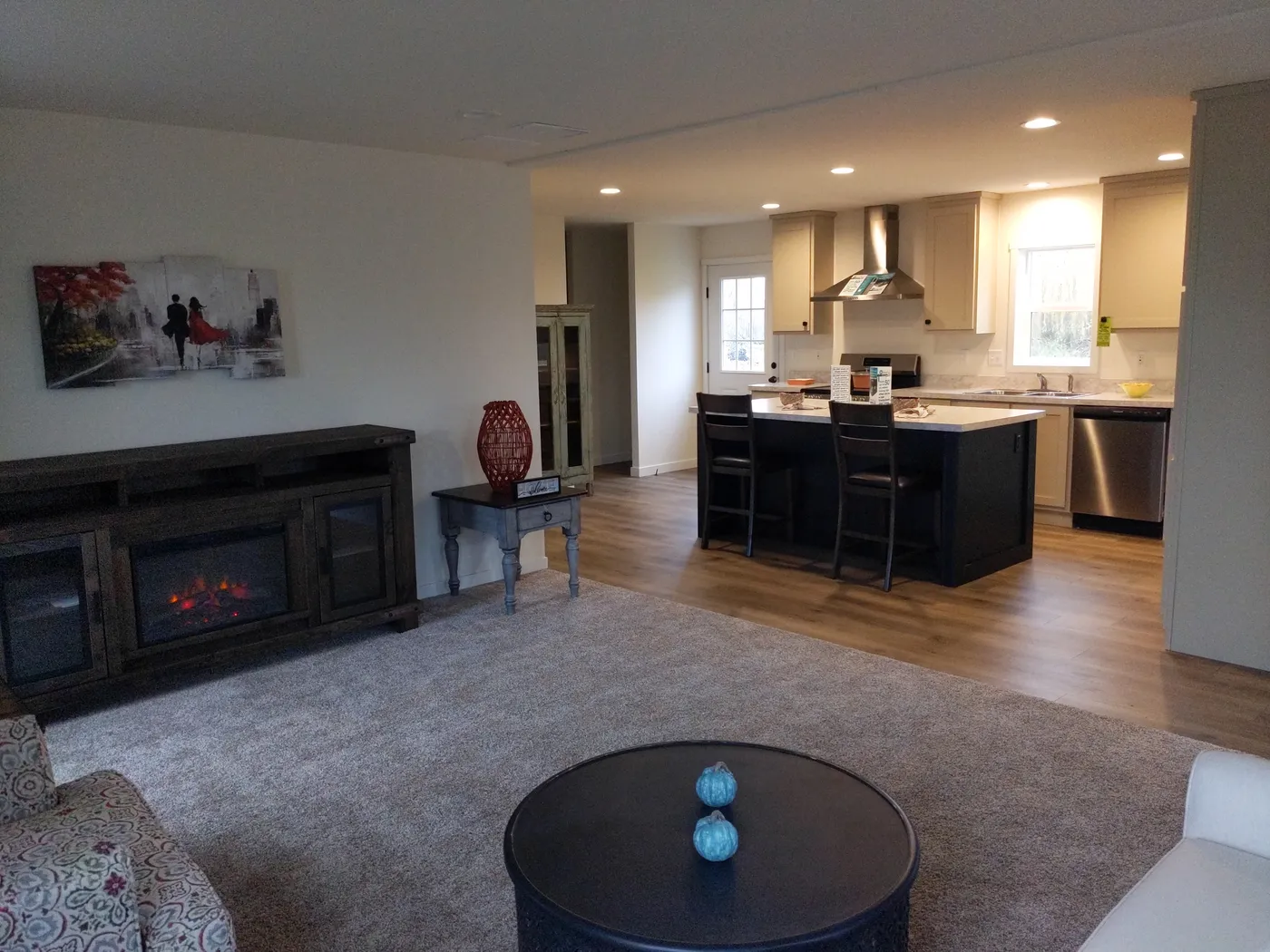 home image