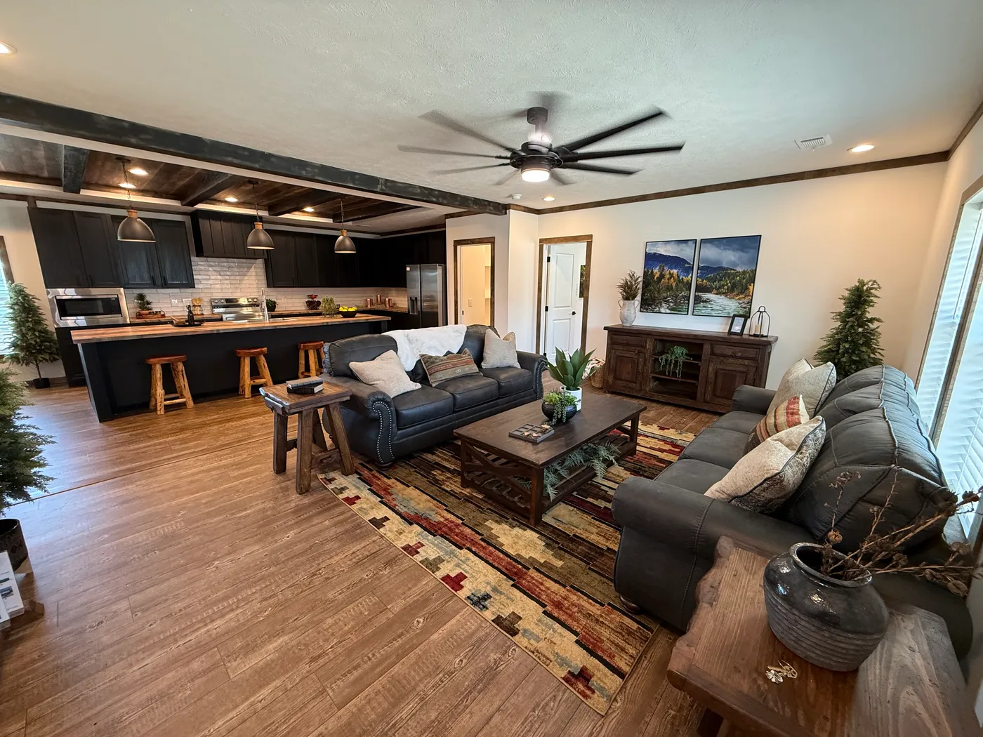 home image
