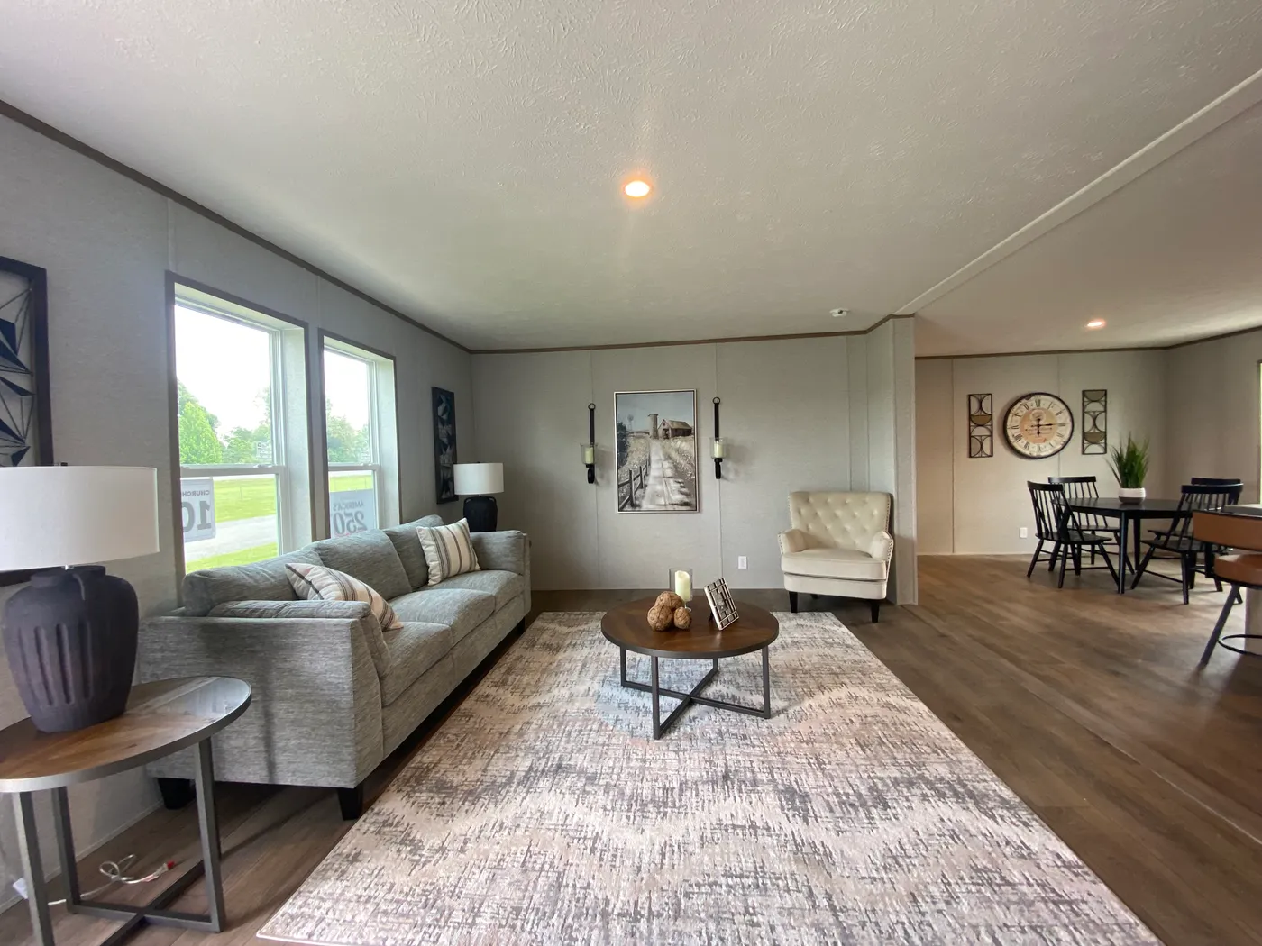home image