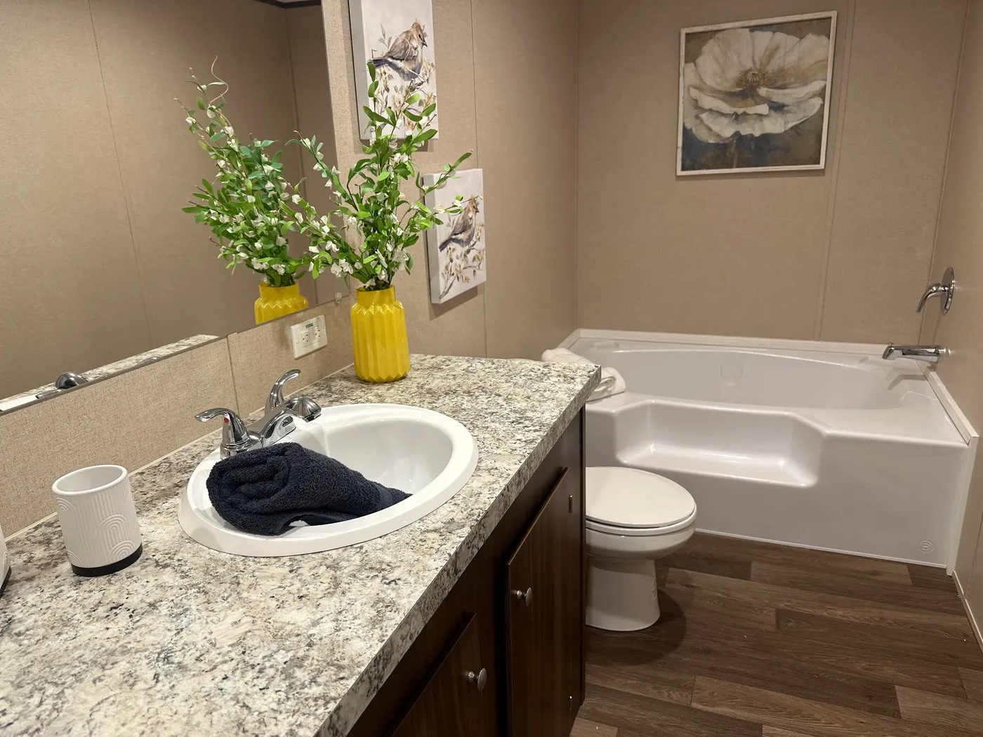 home image