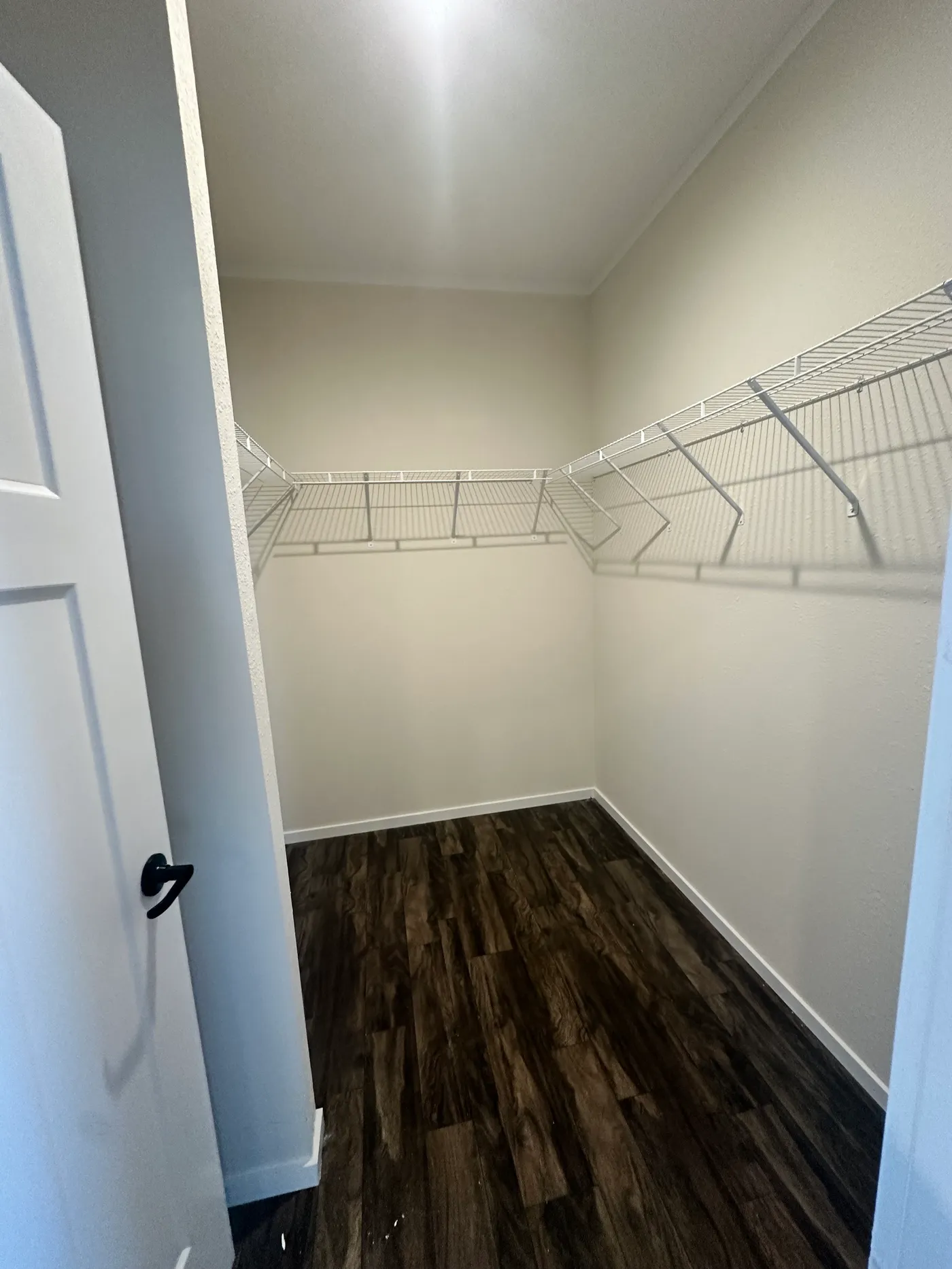 CLOSET #1