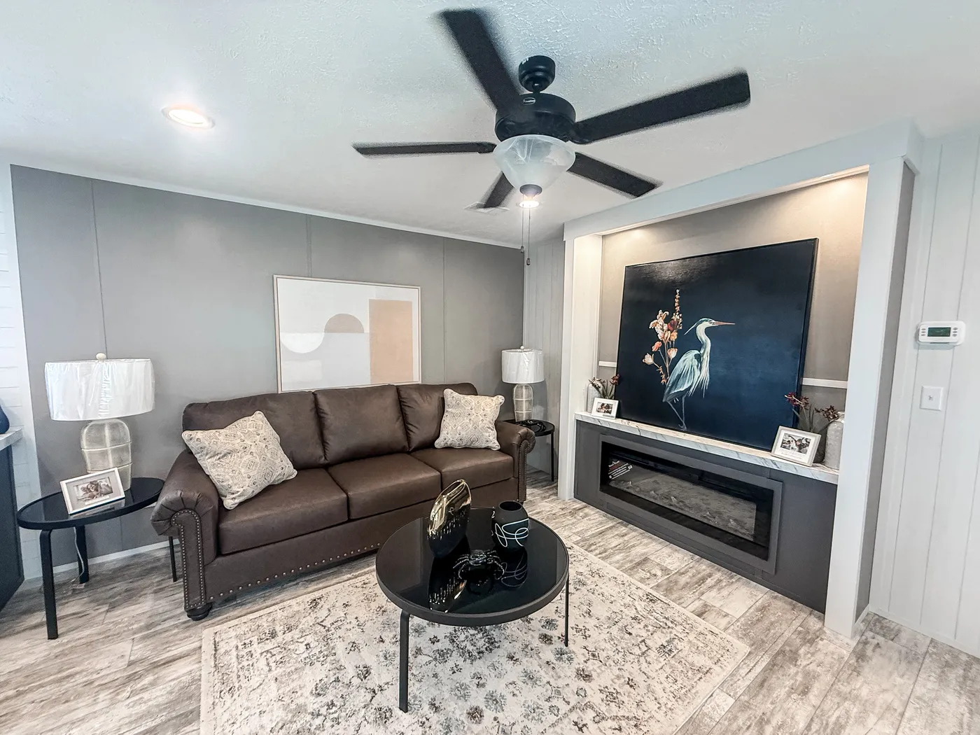home image