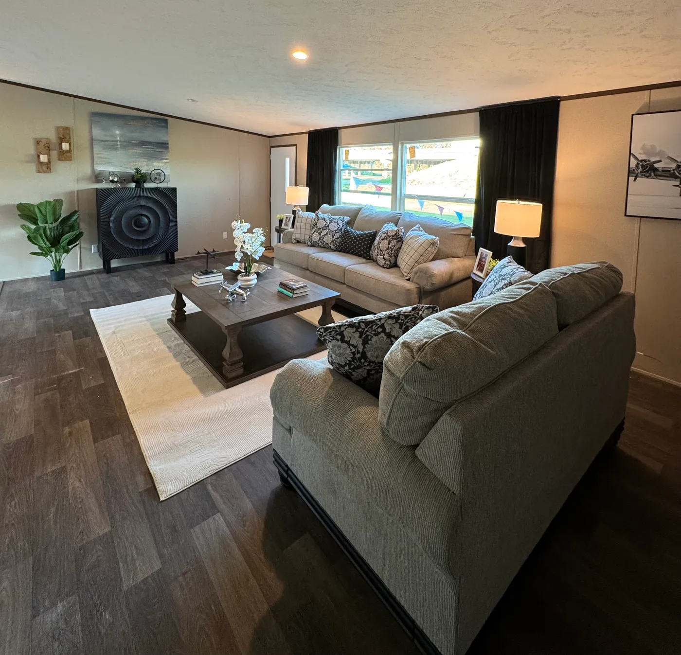 home image