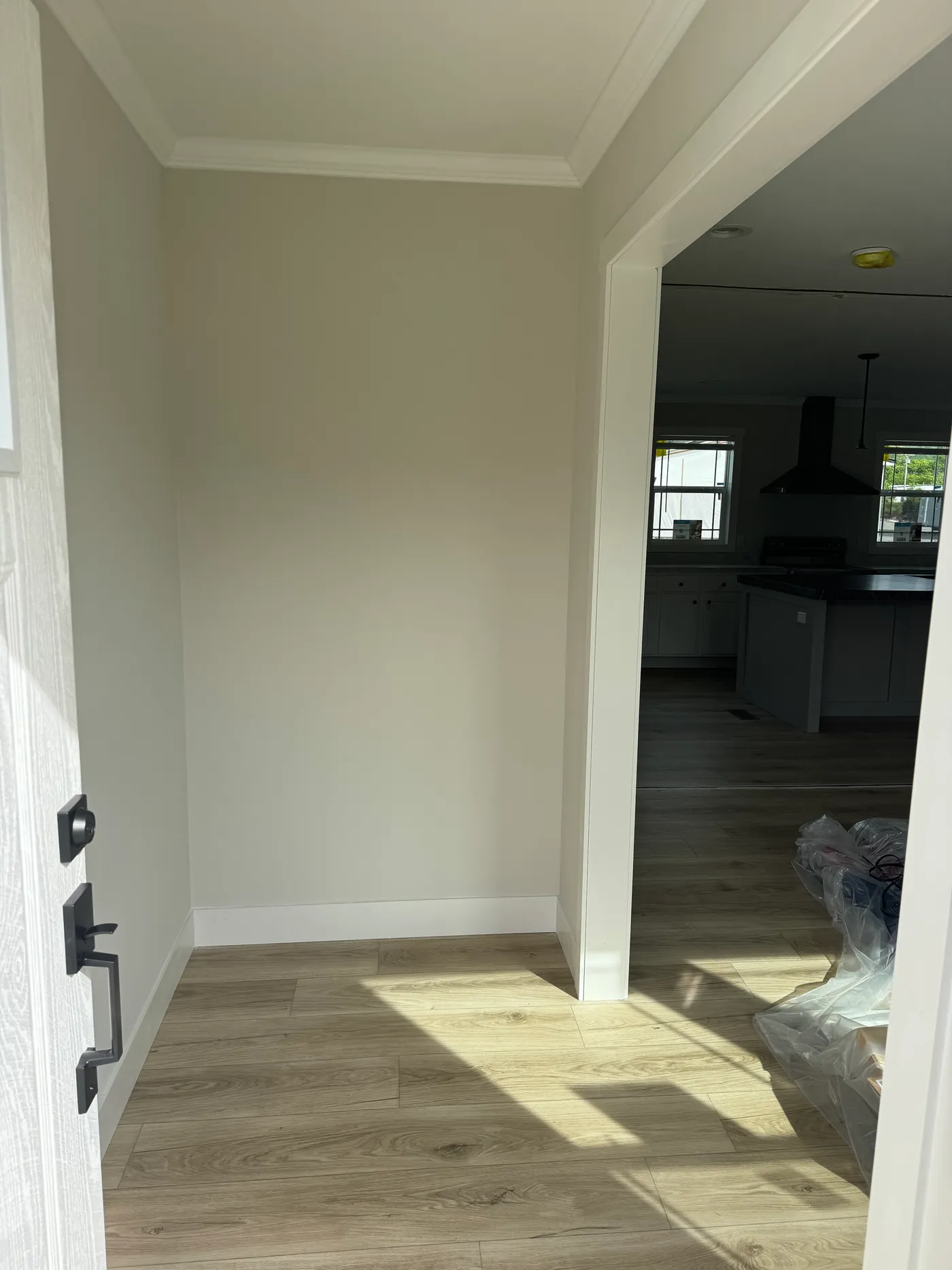 Foyer Entryway