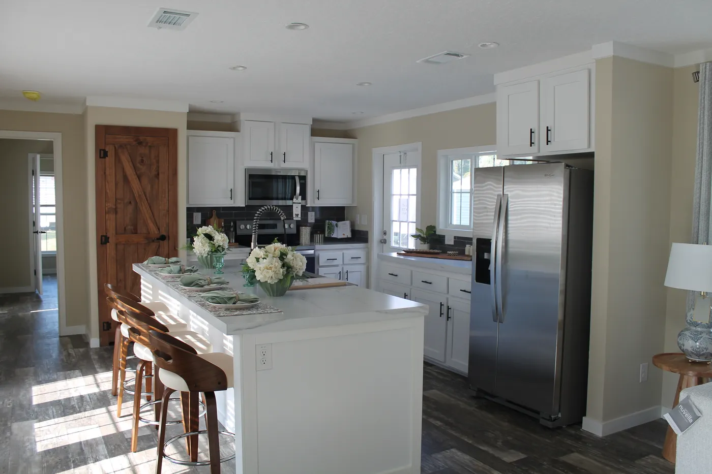 home image