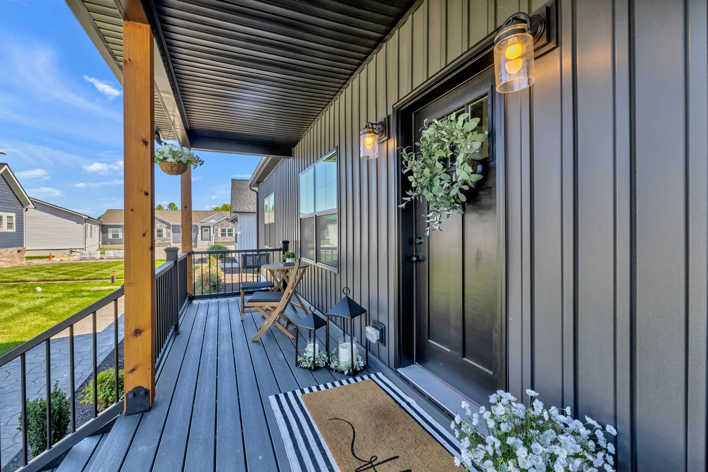 home image