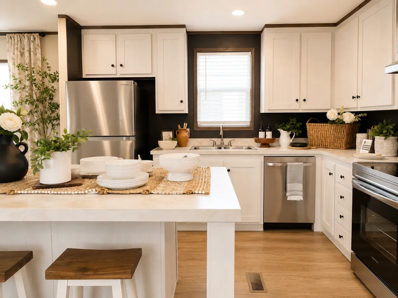 home image