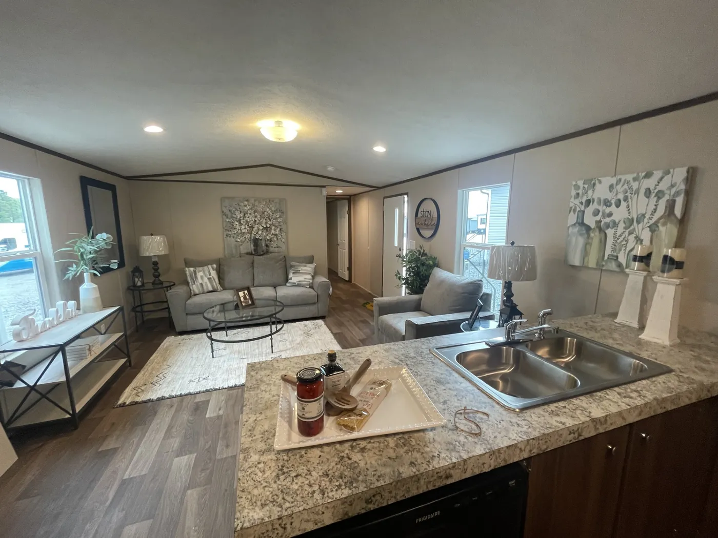 home image