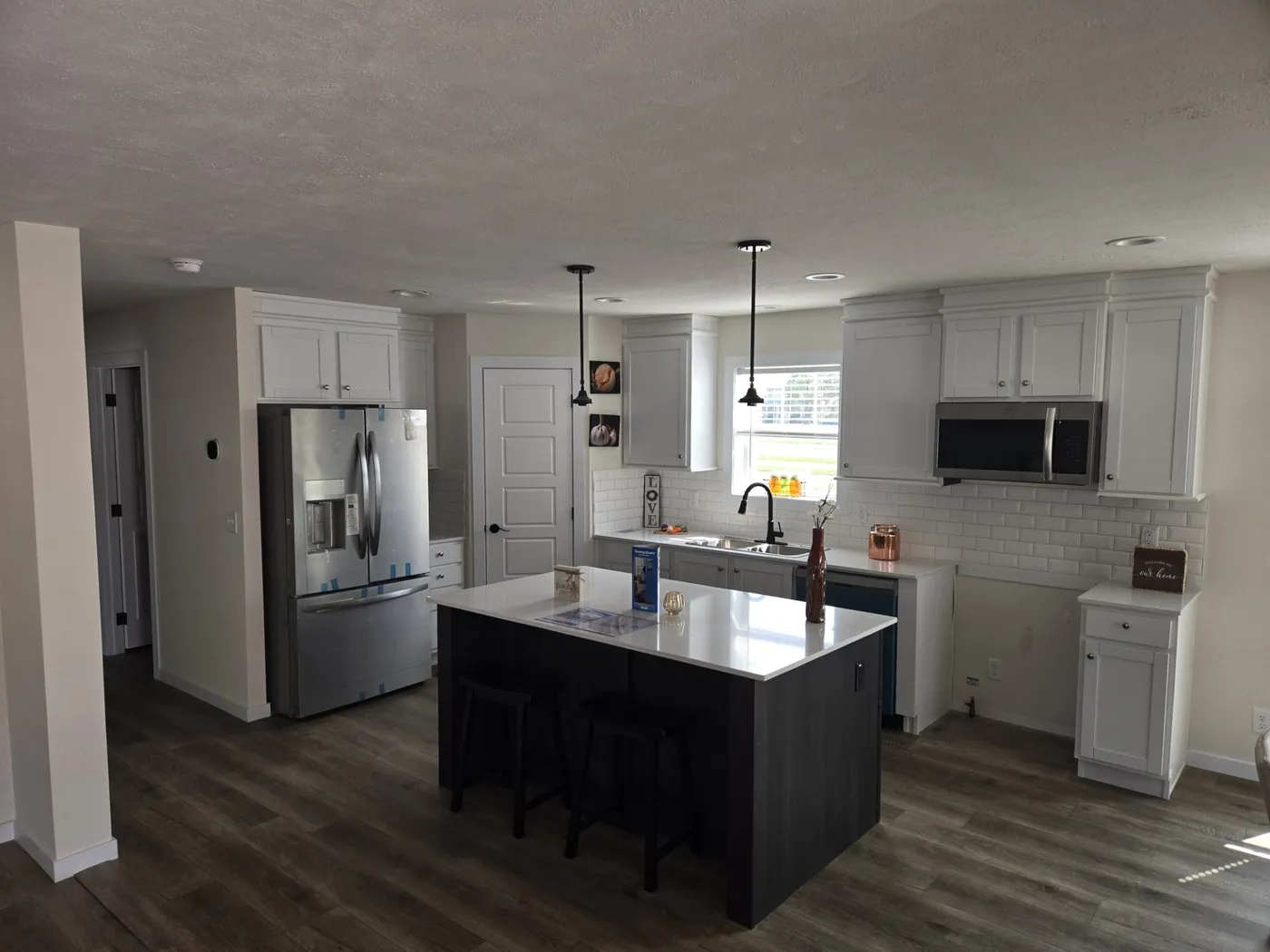 home image