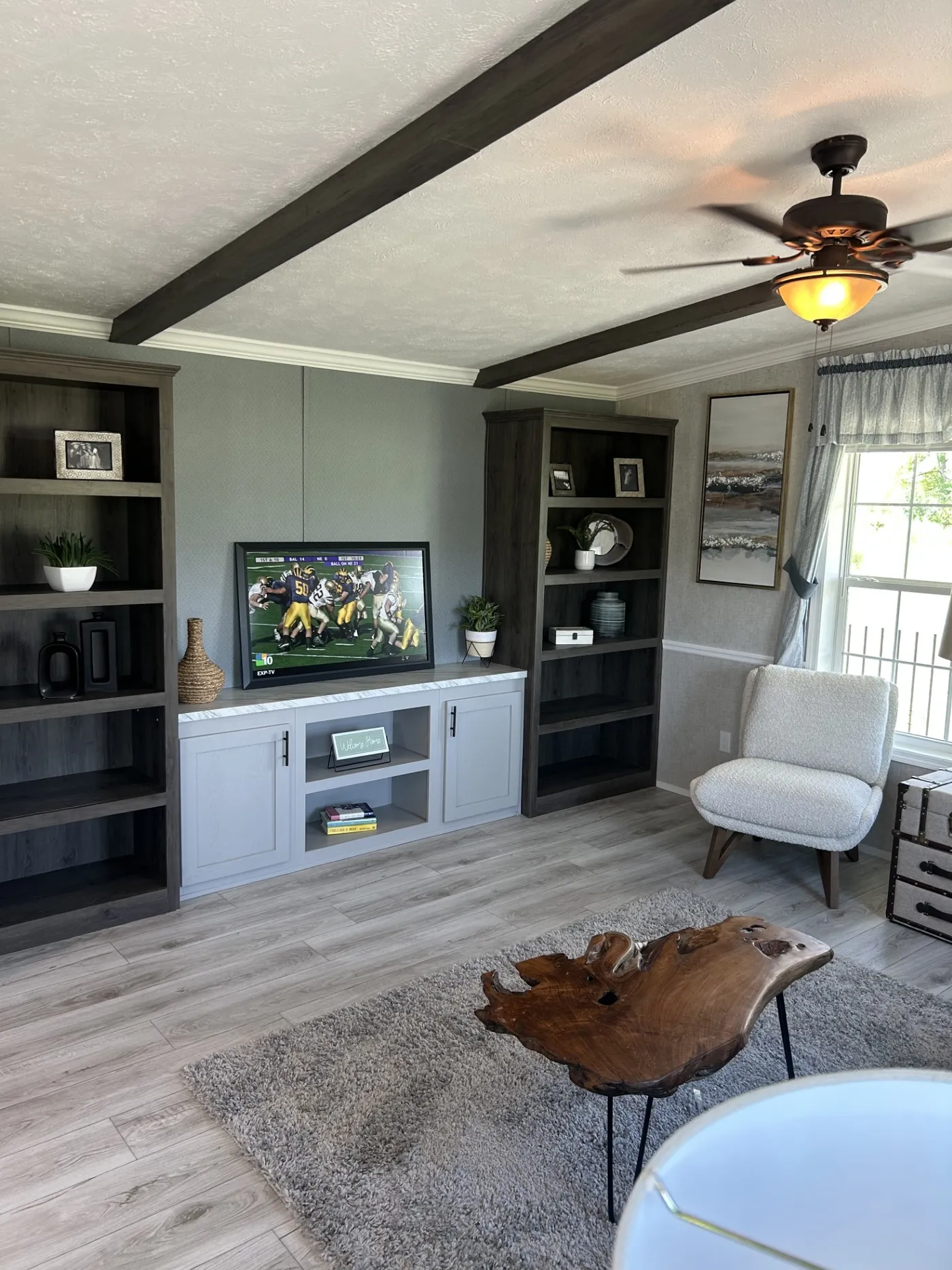 home image