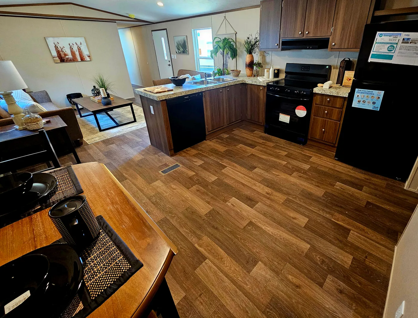 home image