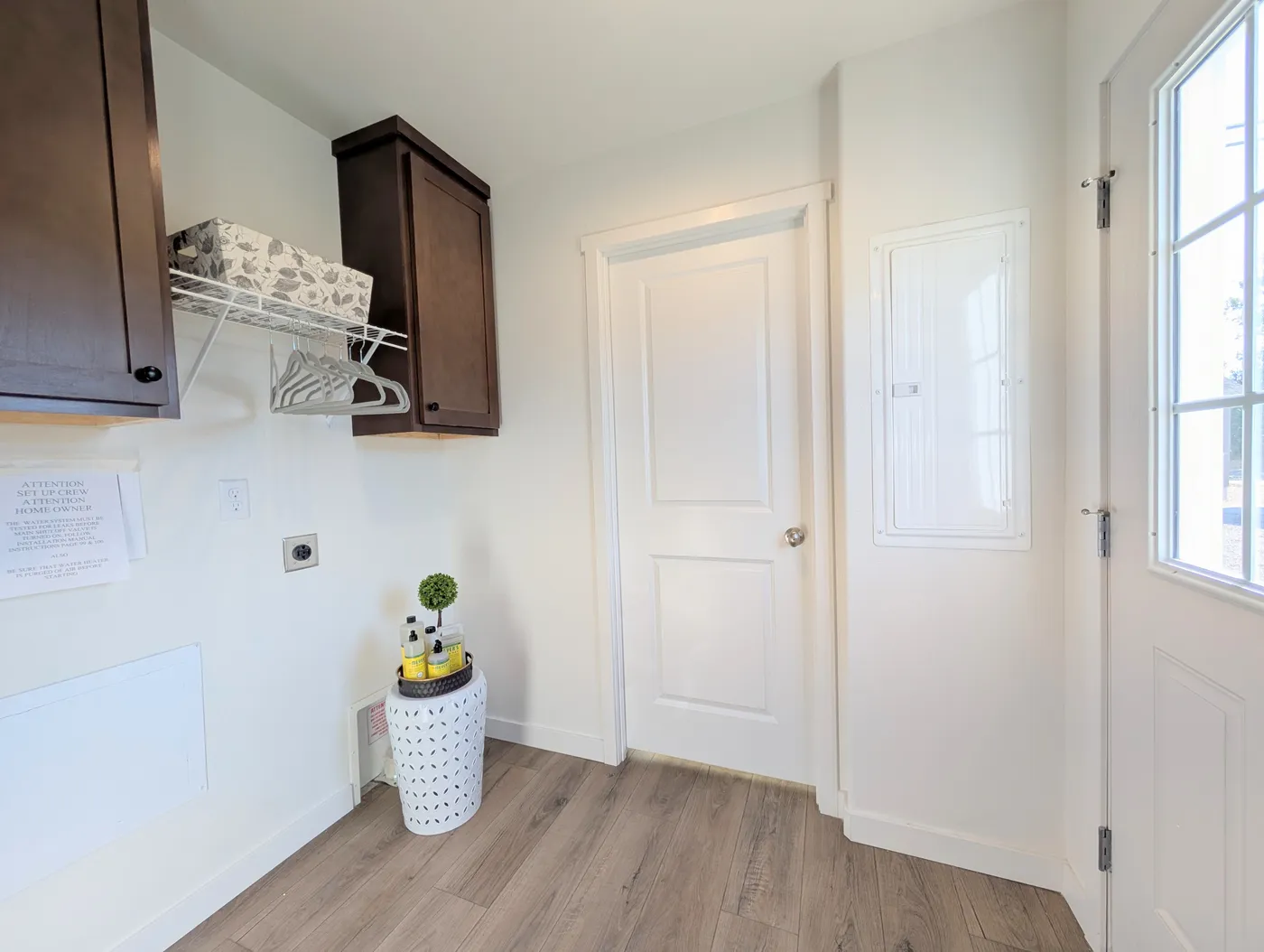 home image