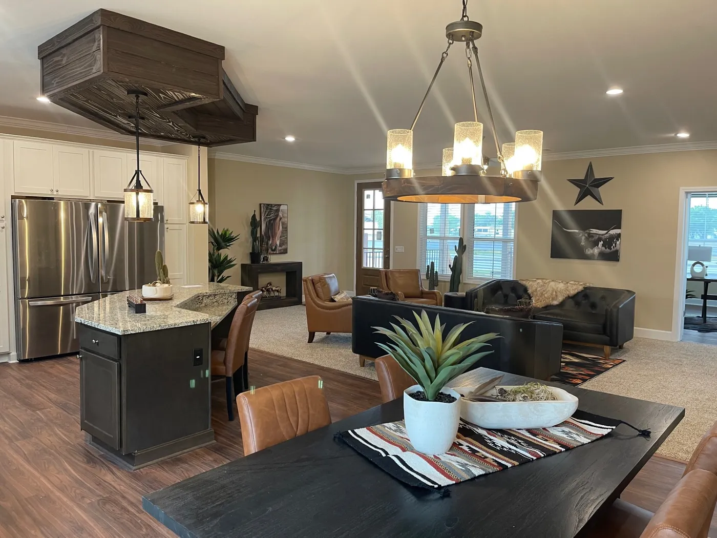 home image