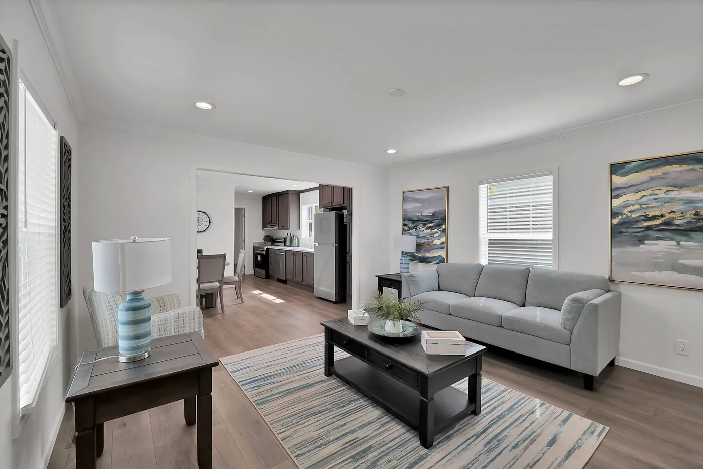 home image