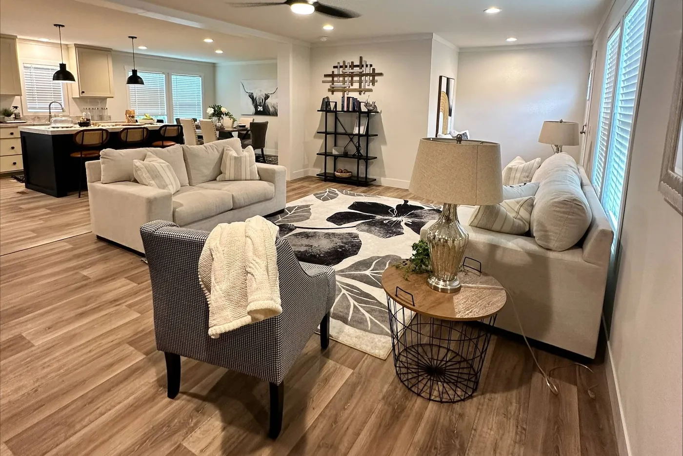 home image