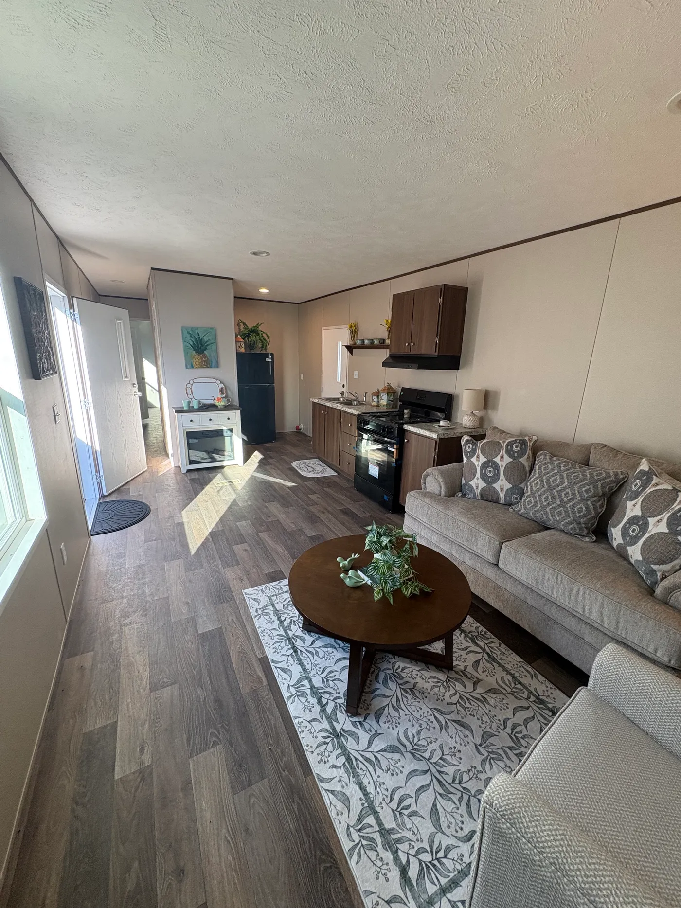home image