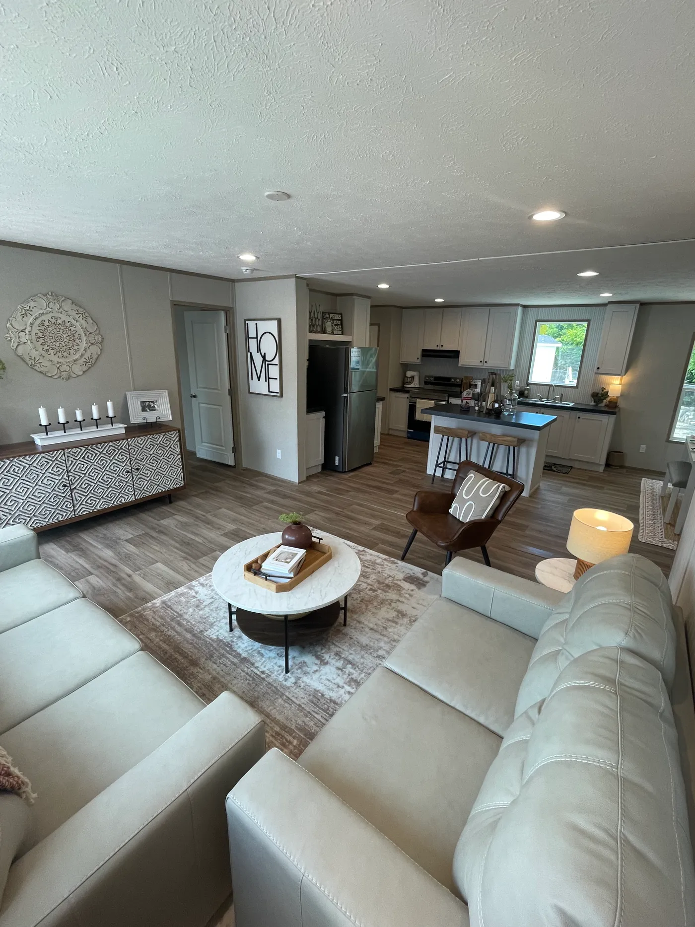home image