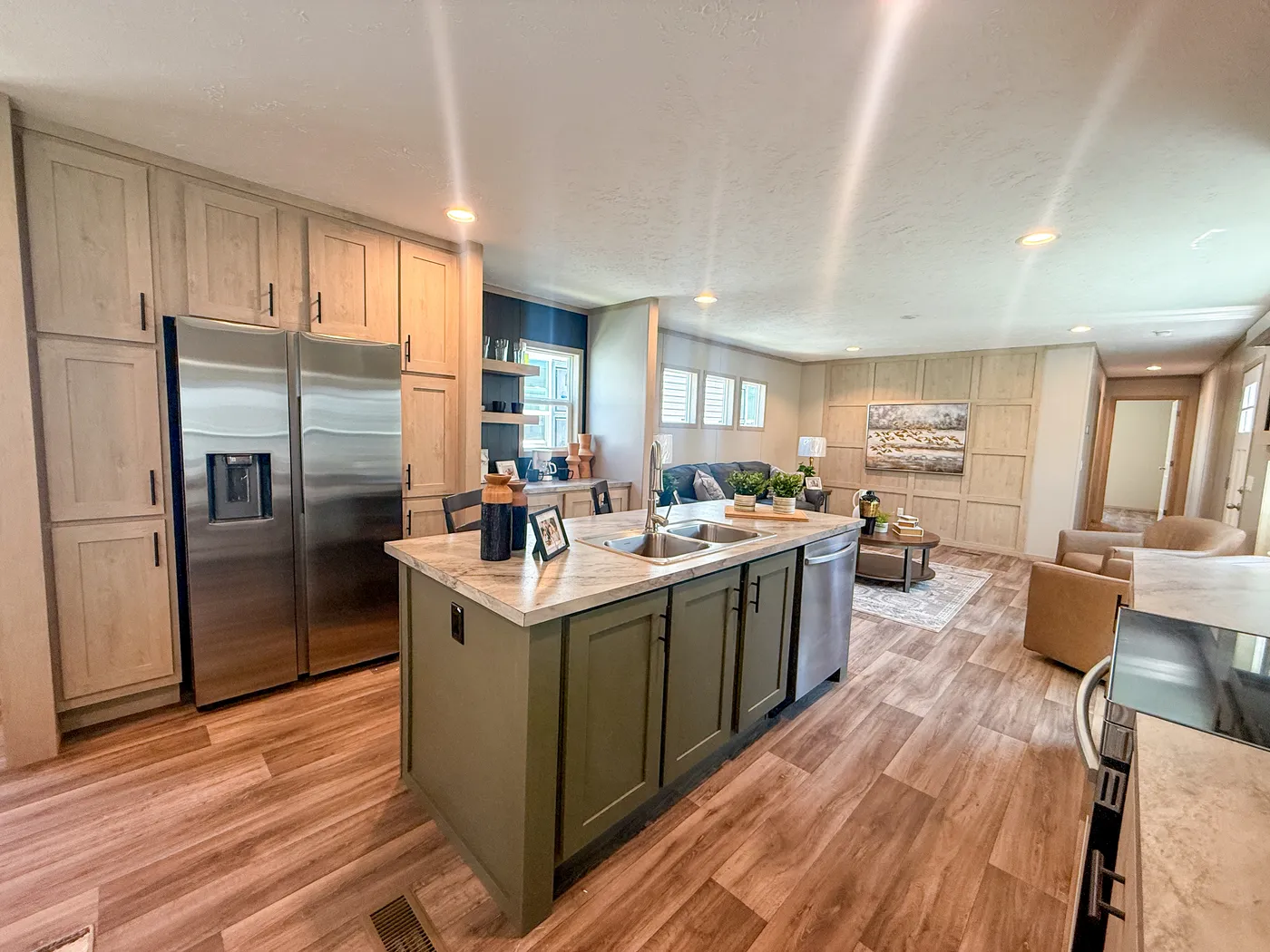 home image