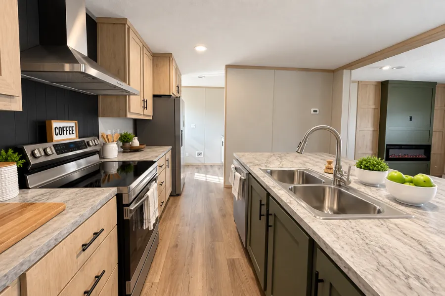home image