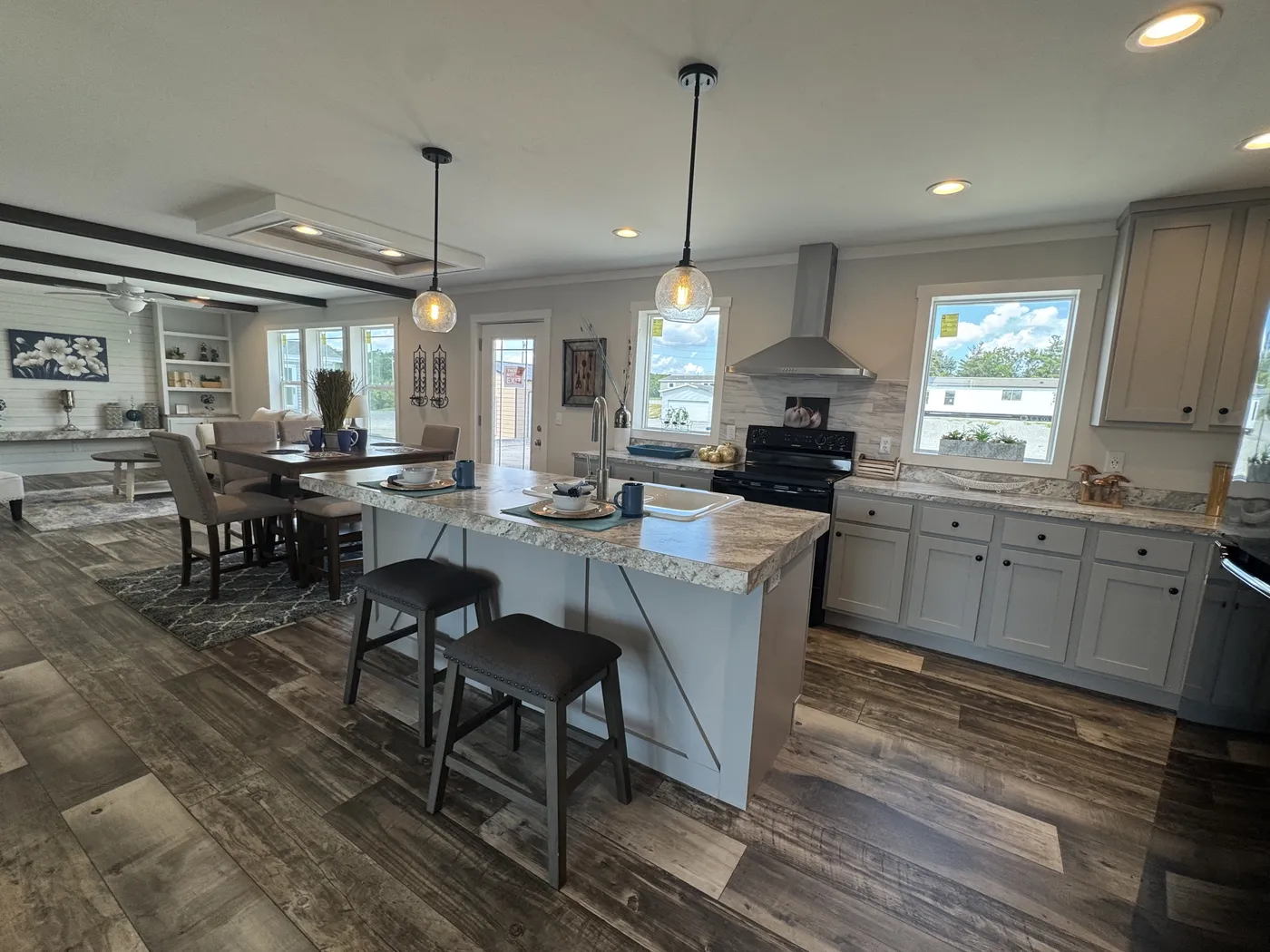 home image