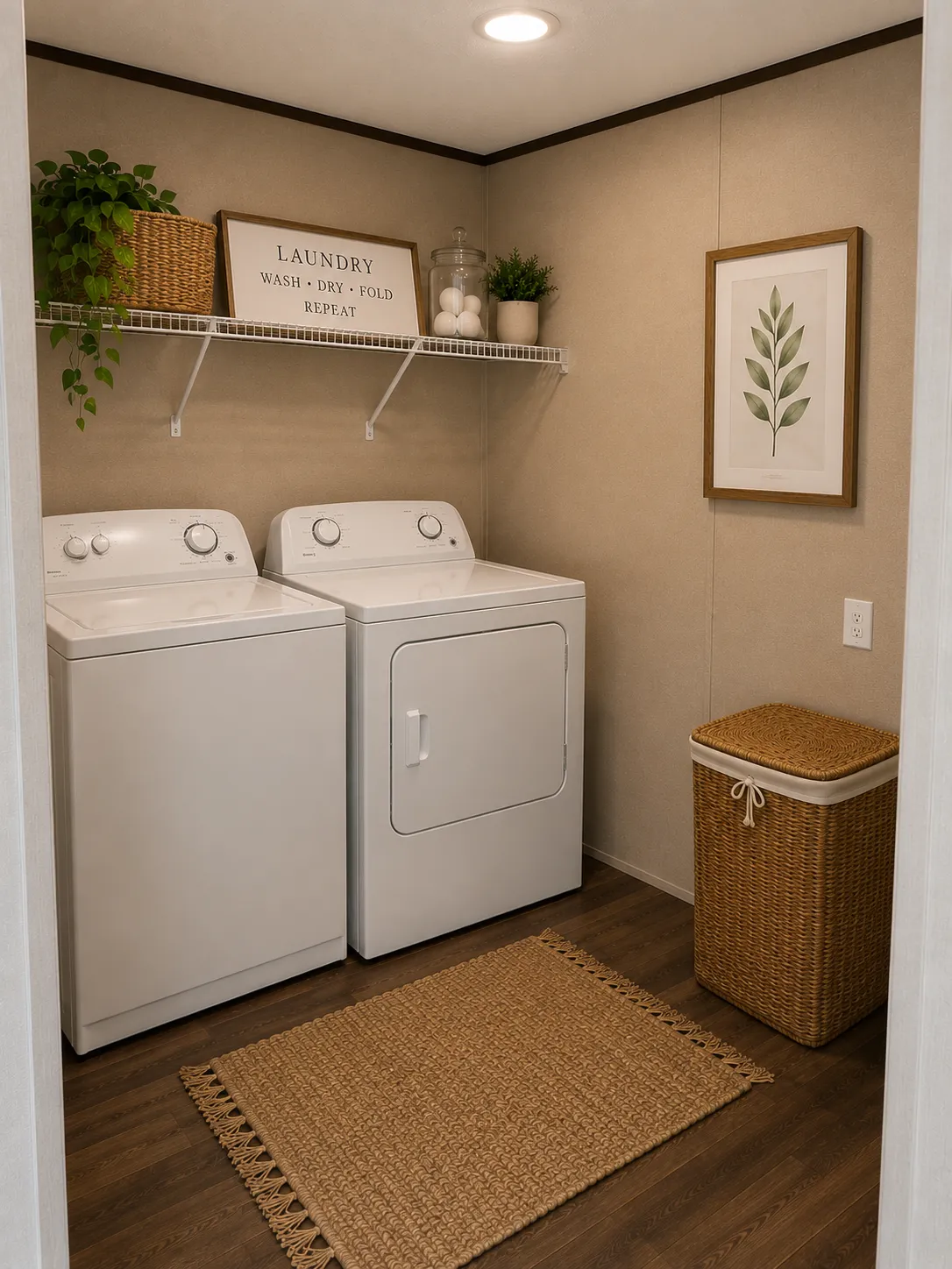 home image