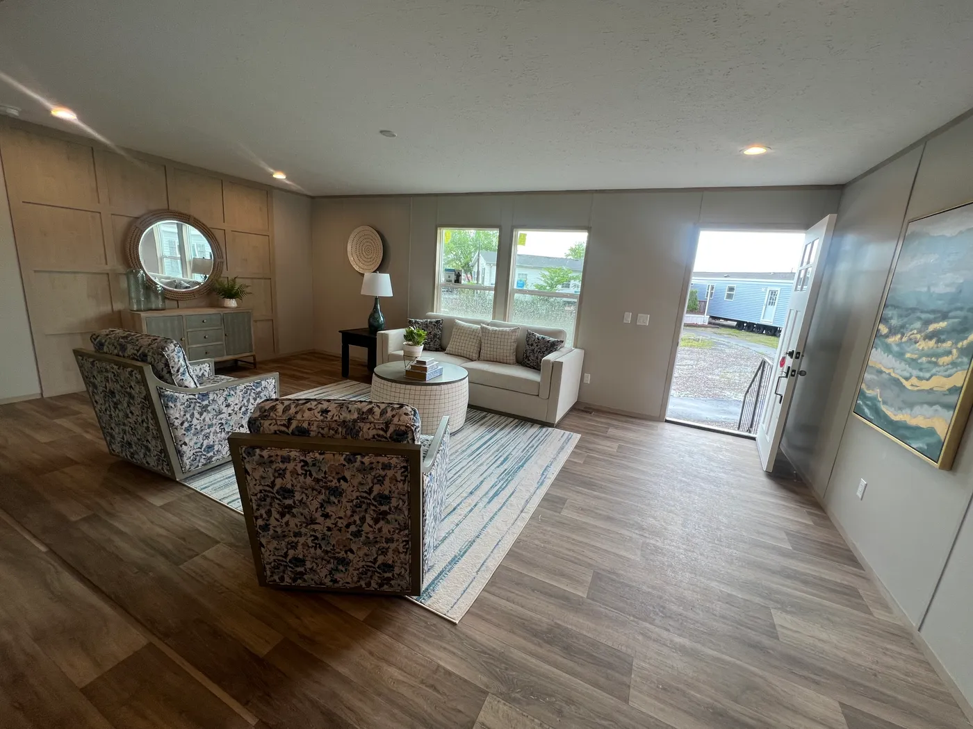 home image