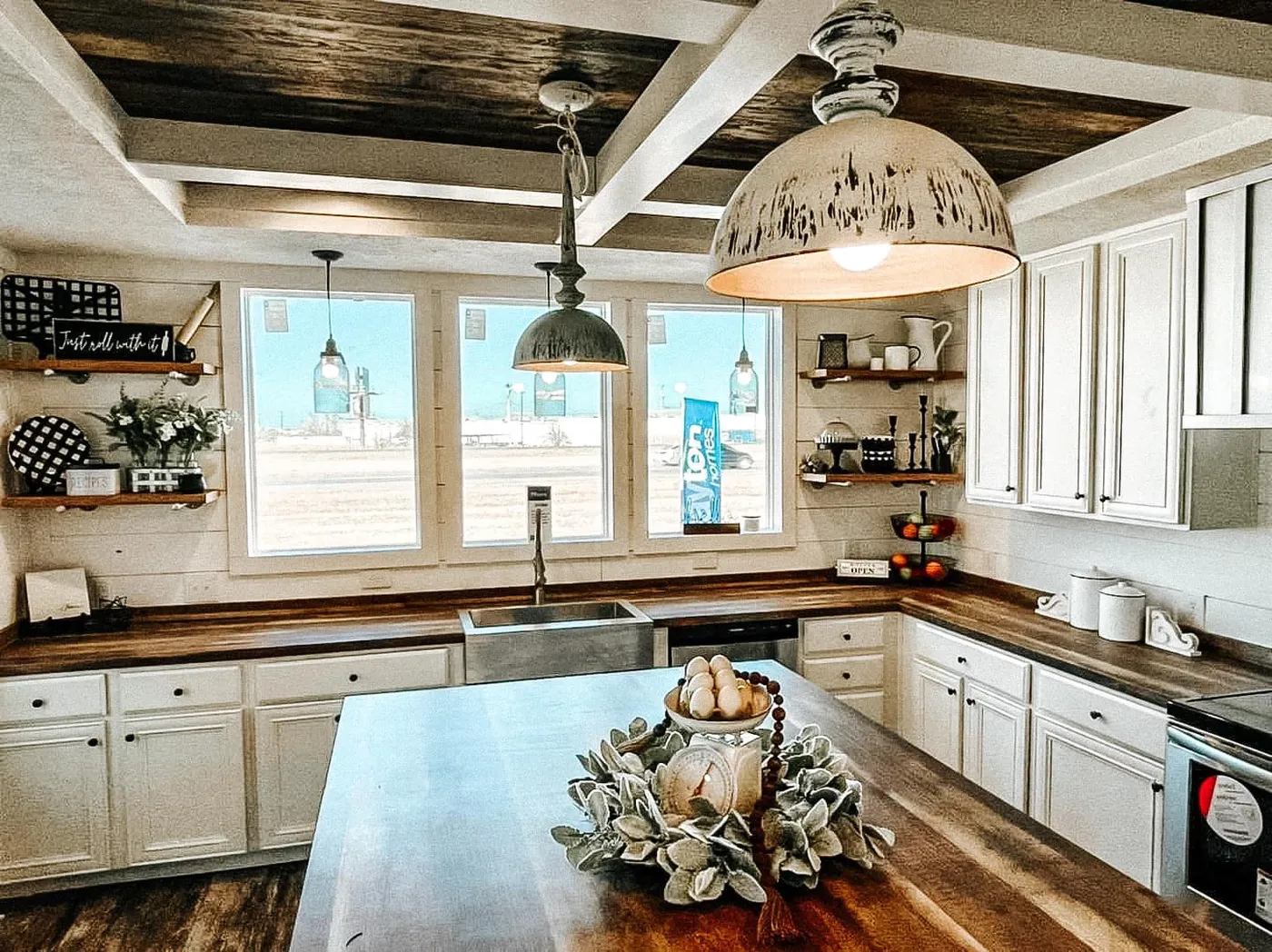 home image
