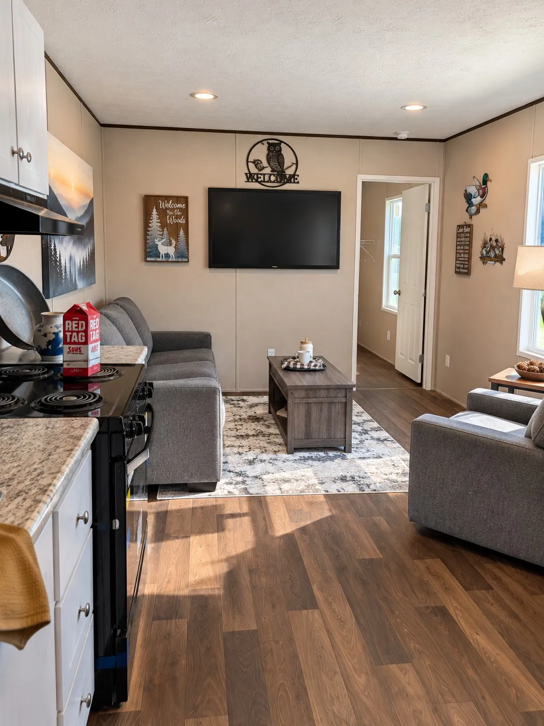 home image