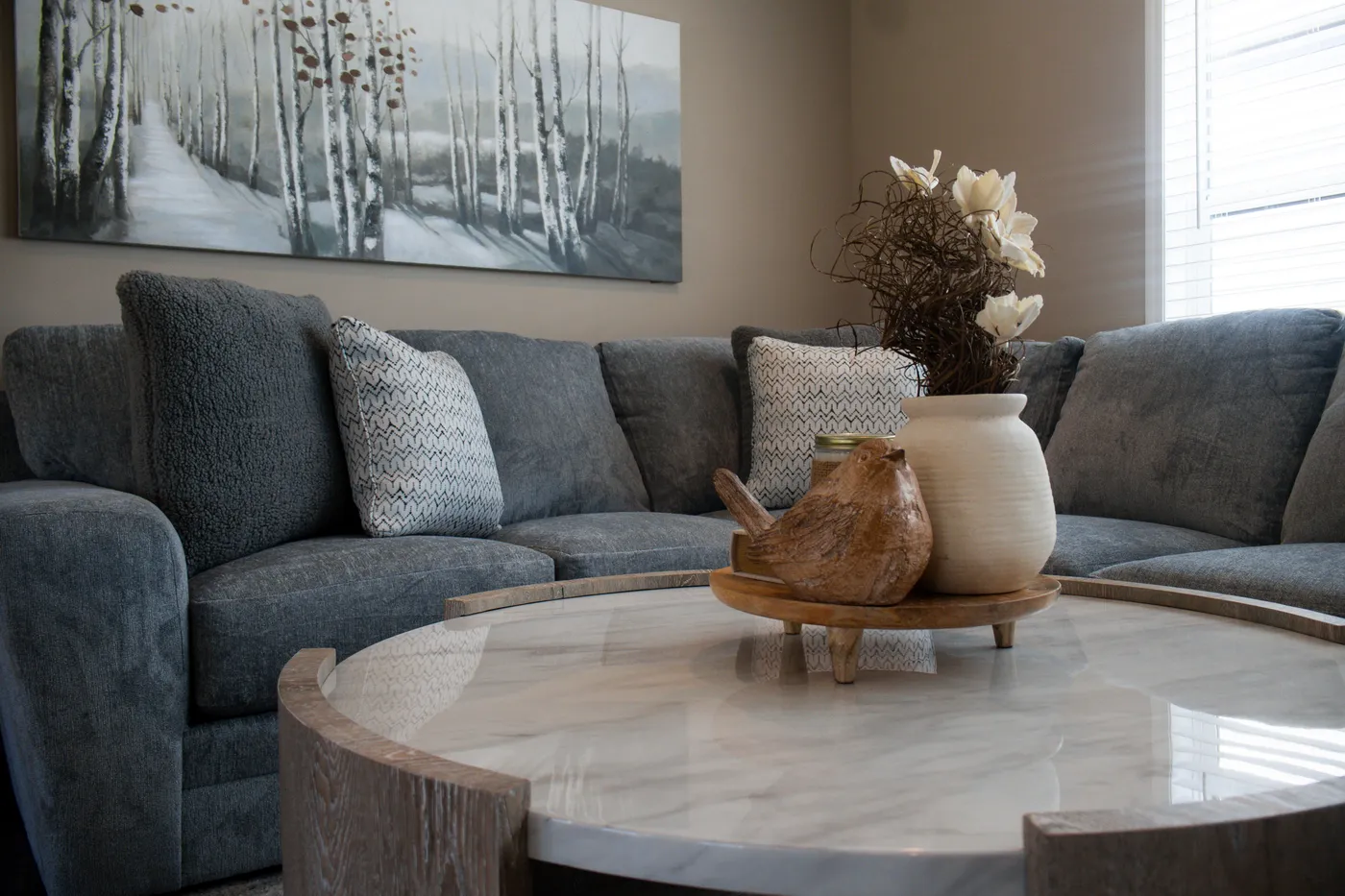 home image
