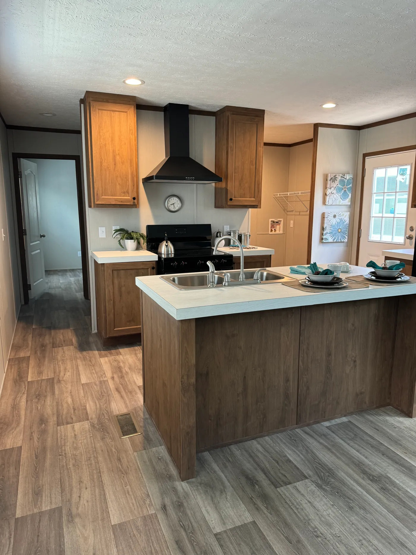 home image