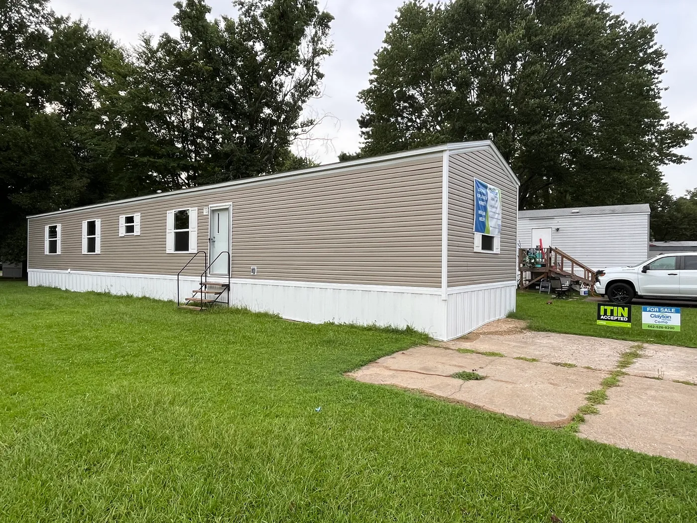 home image