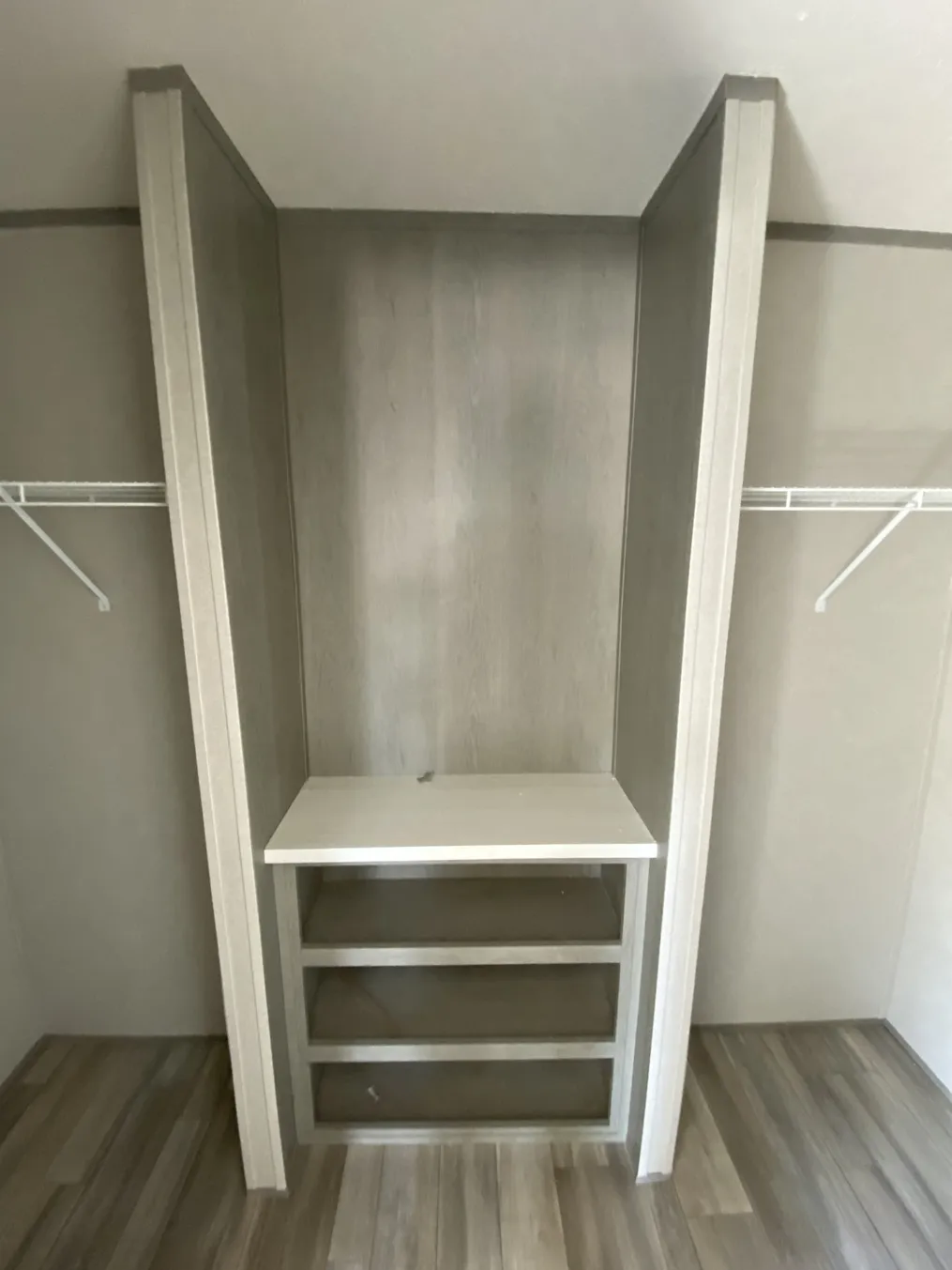 Primary Bedroom Walk-In Closet