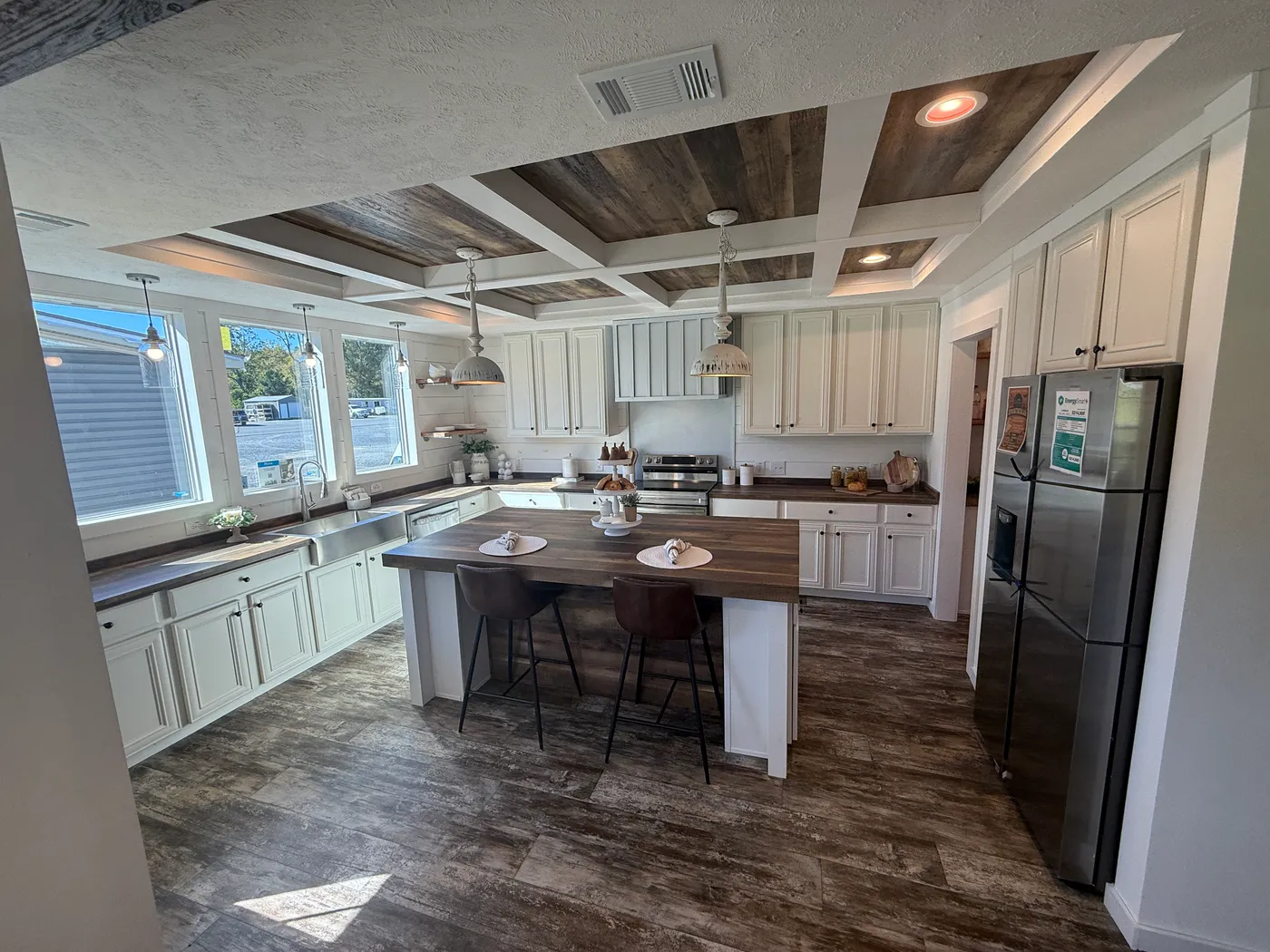 home image