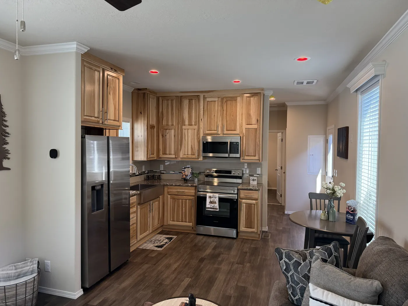 home image