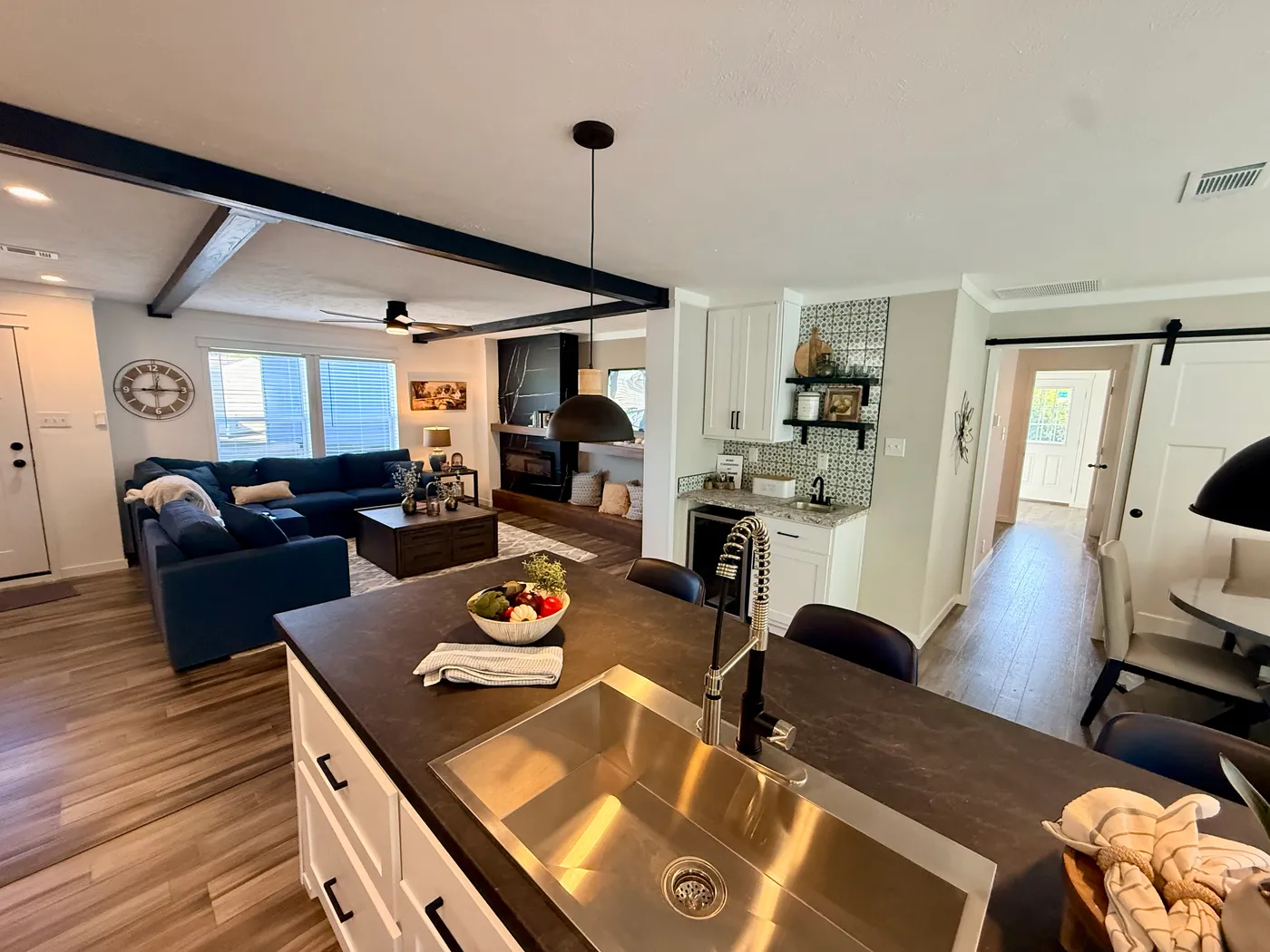 home image