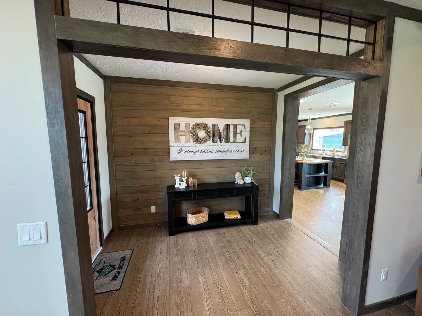 home image
