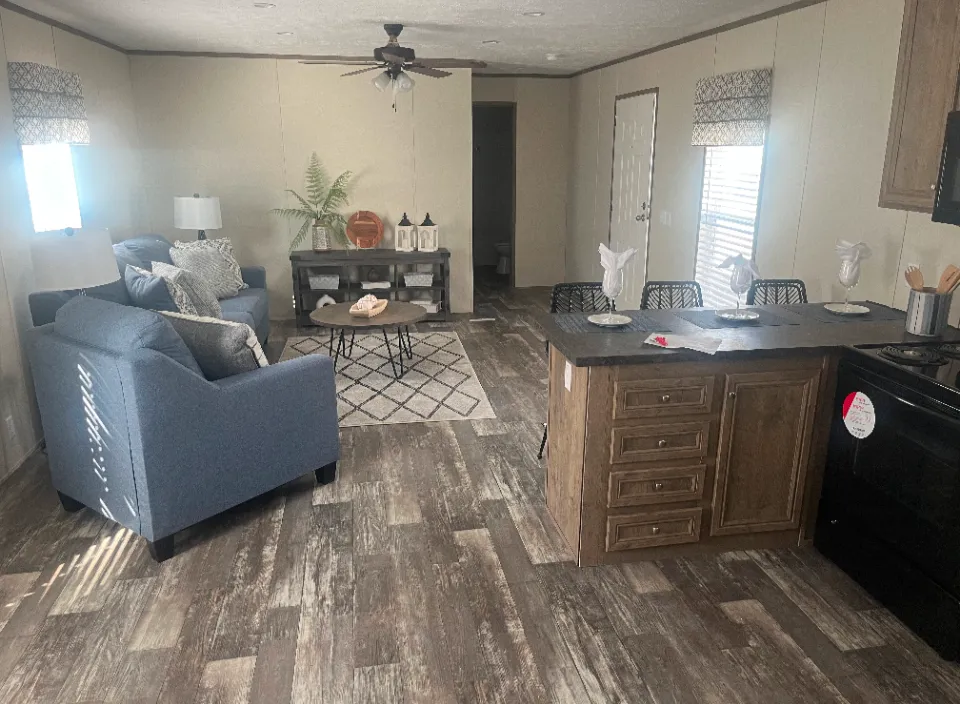home image