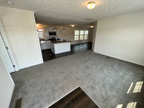 The "Cottage"