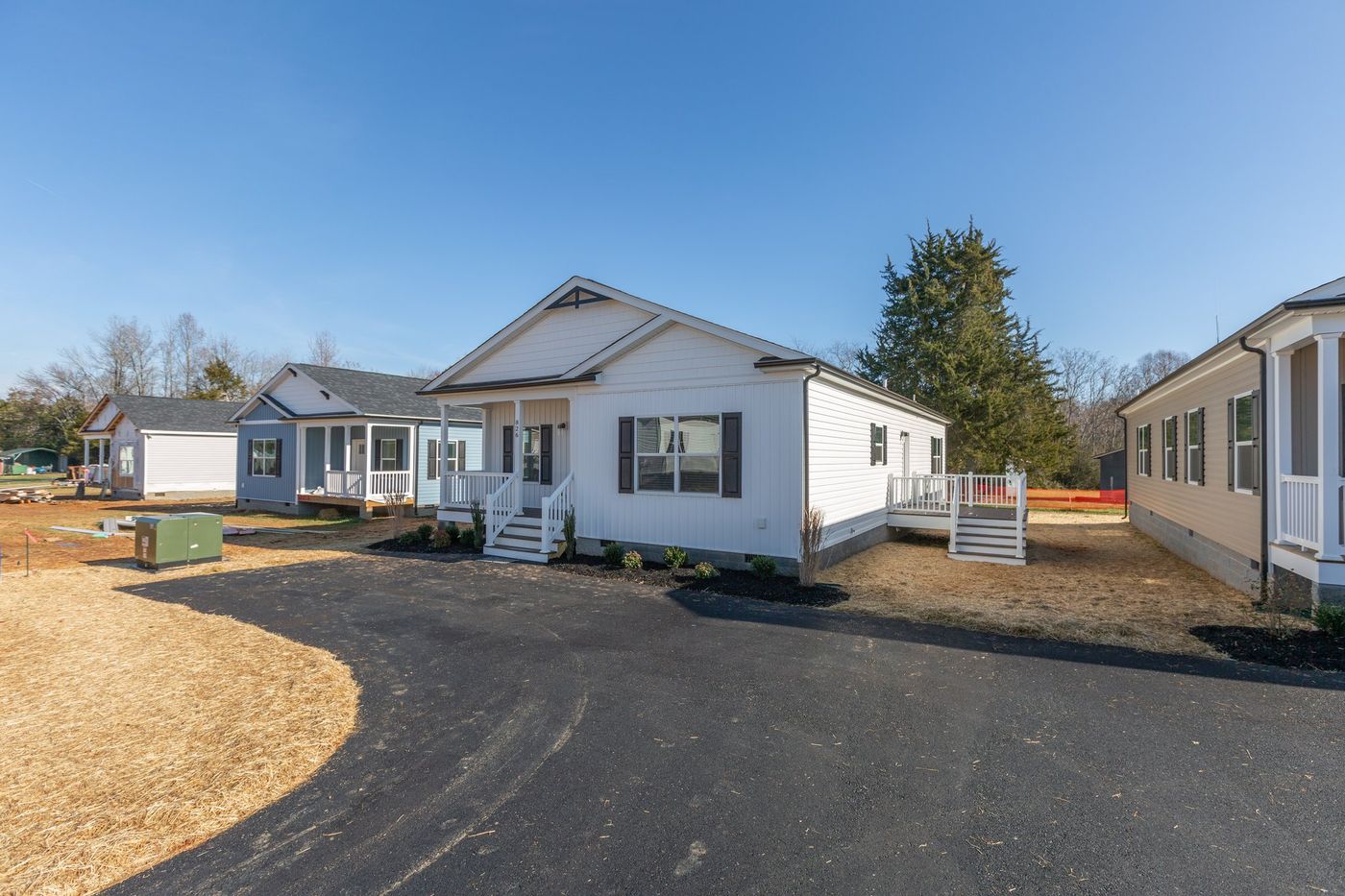 home image