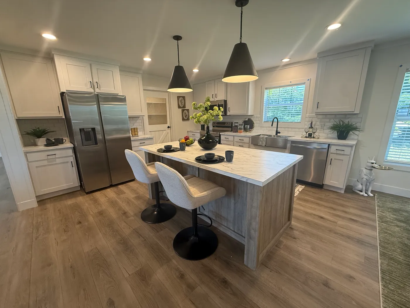 home image
