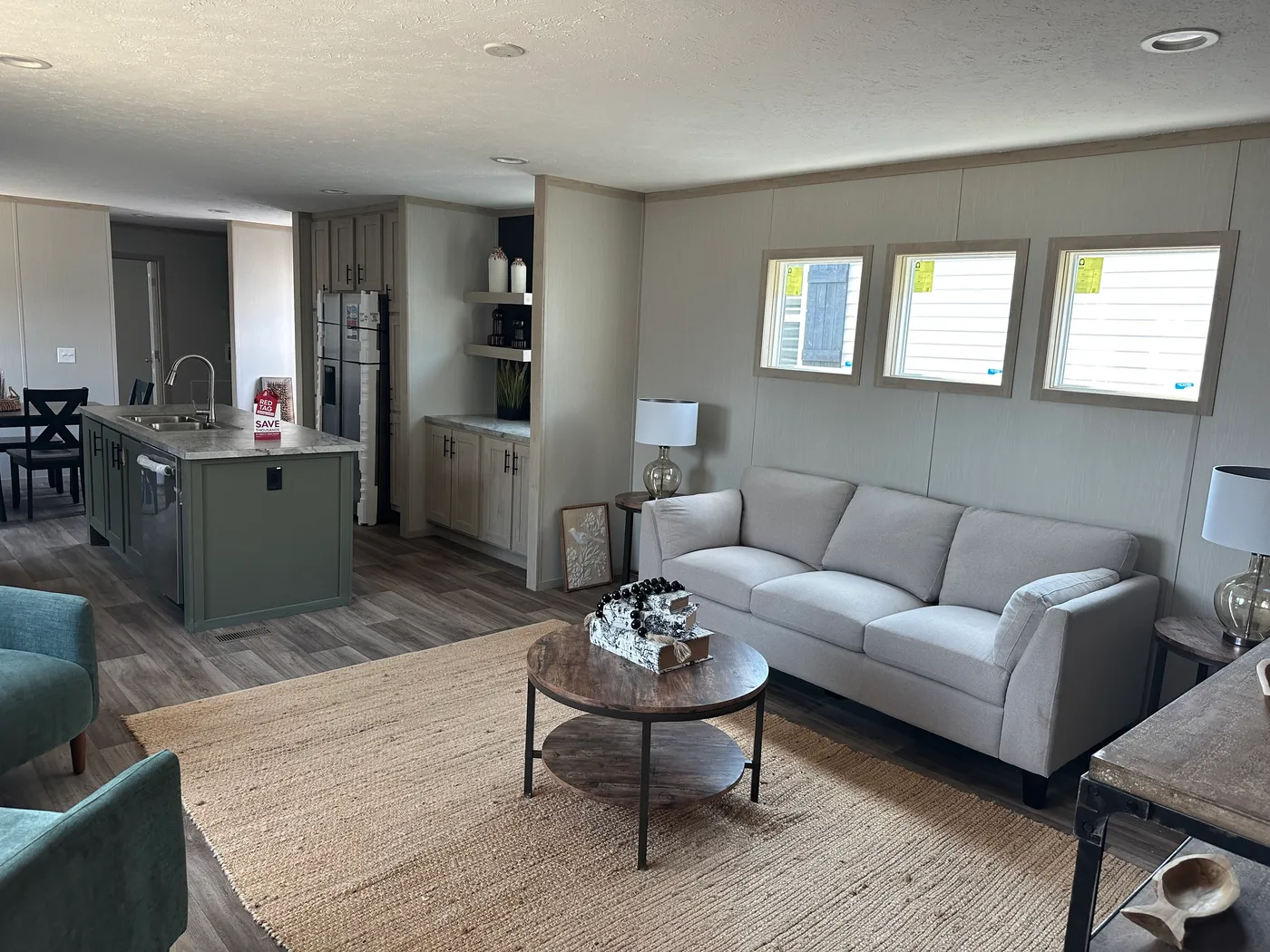 home image