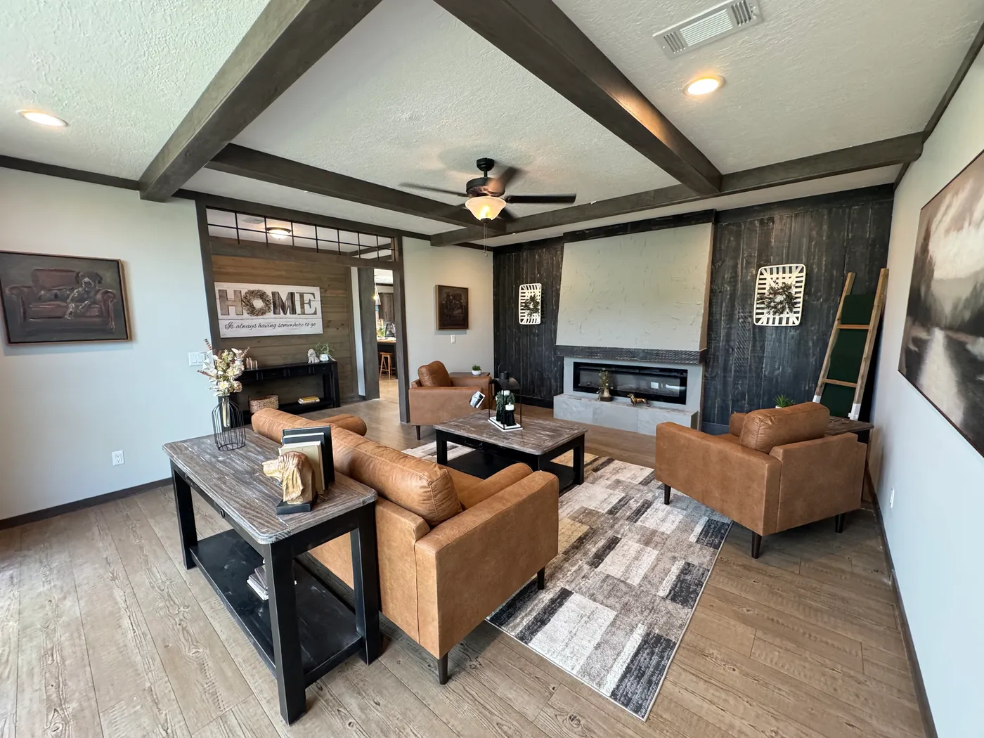 home image