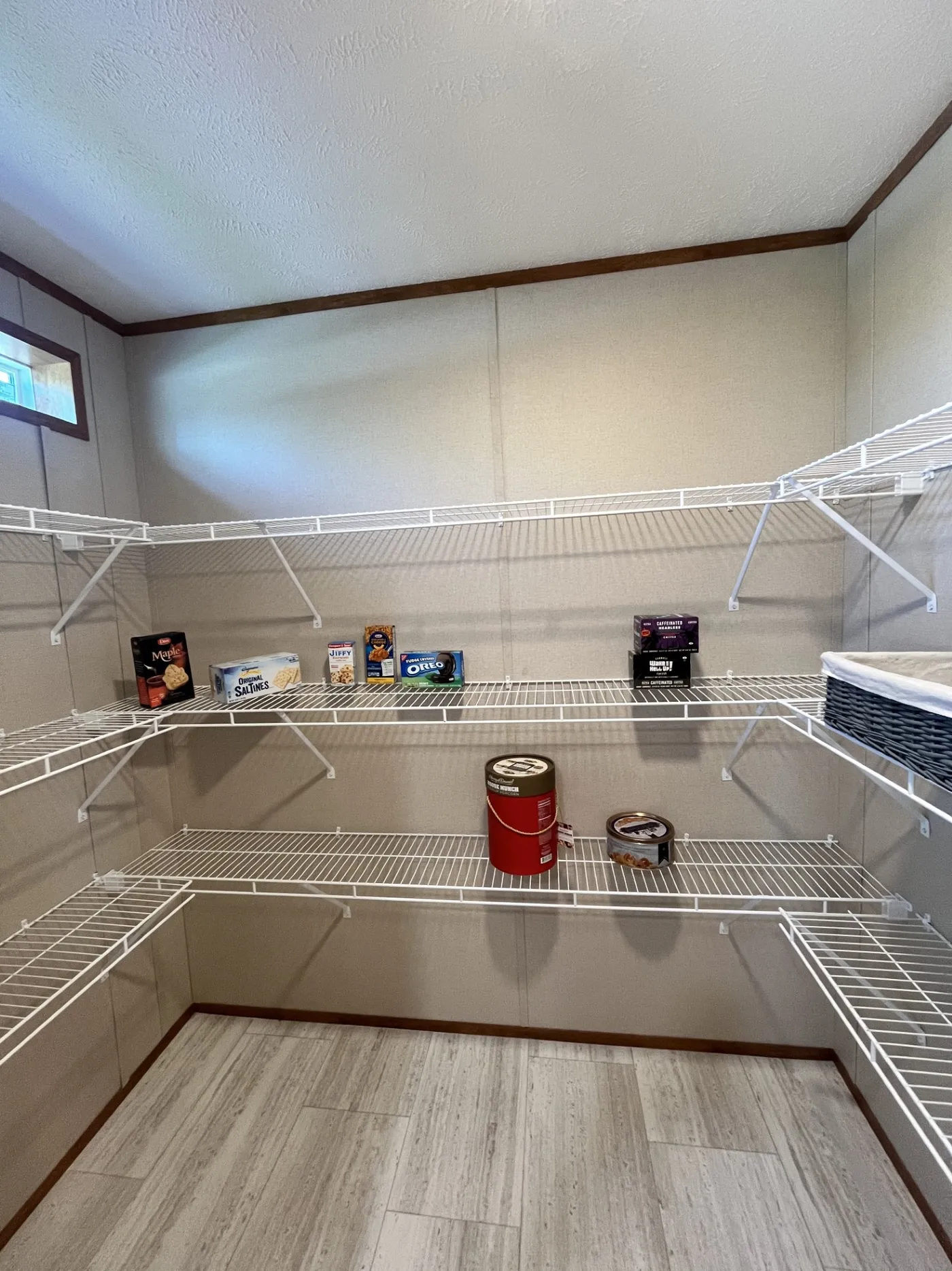 Pantry