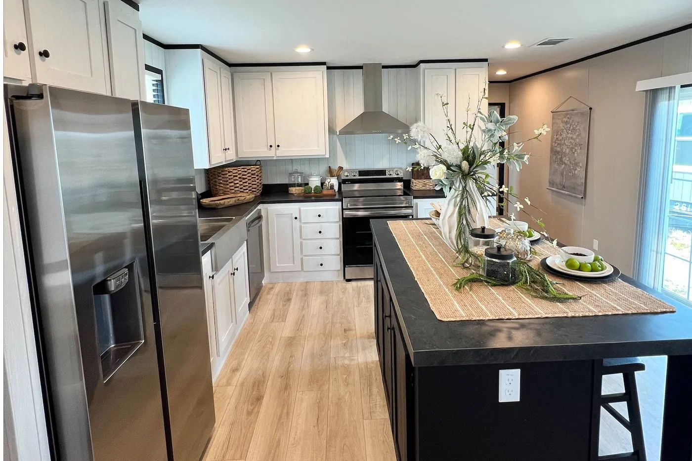 home image