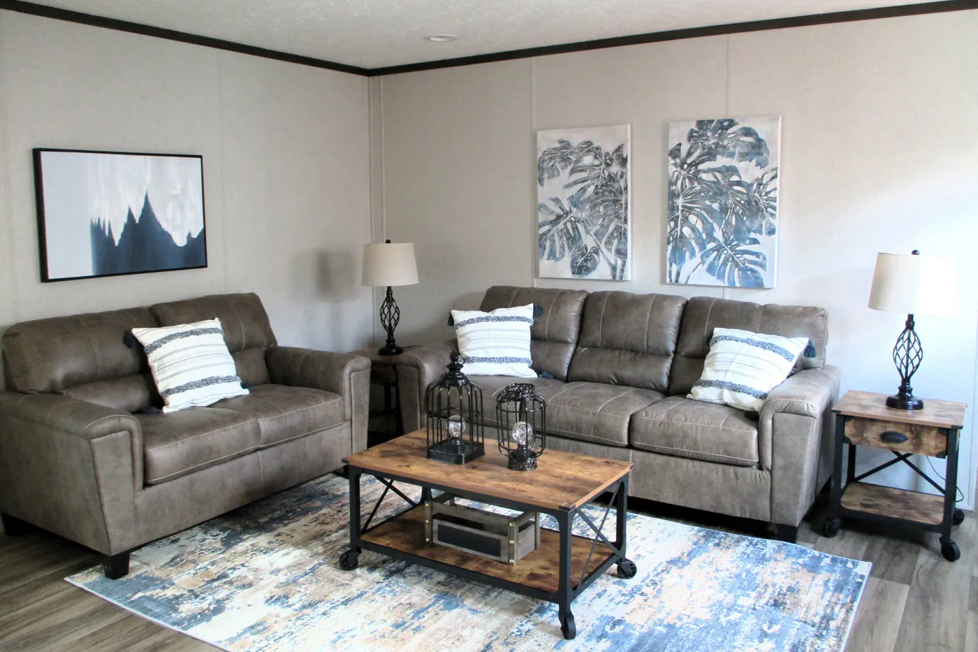 home image